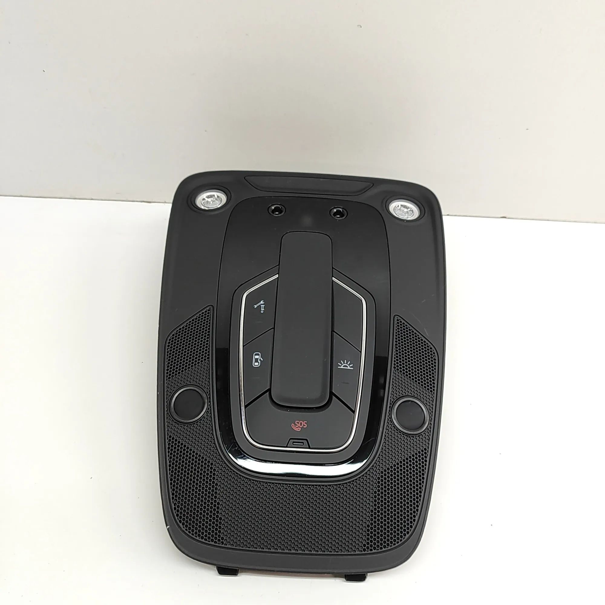 Audi Q5 (FY) Interior light Interior light — AUDI Q5 (FY) (2016-...) — 80A9...