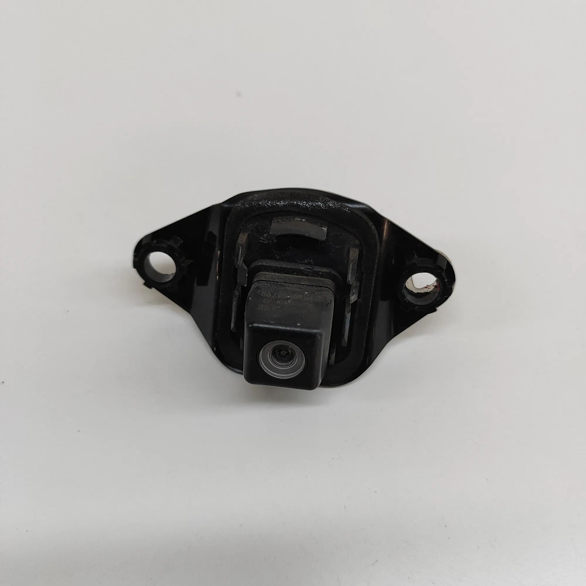 Toyota Yaris Rear View Camera