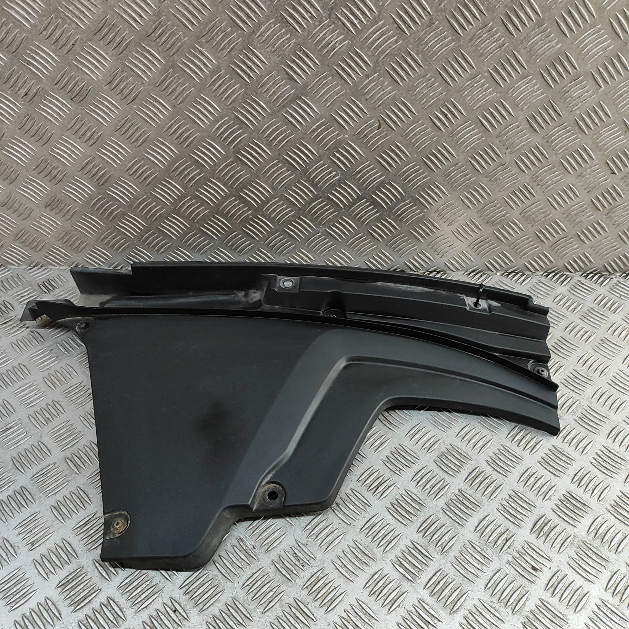 Maserati Levante Other Trim Parts Other Trim Parts — MASERATI LEVANTE (SUV M161) ...