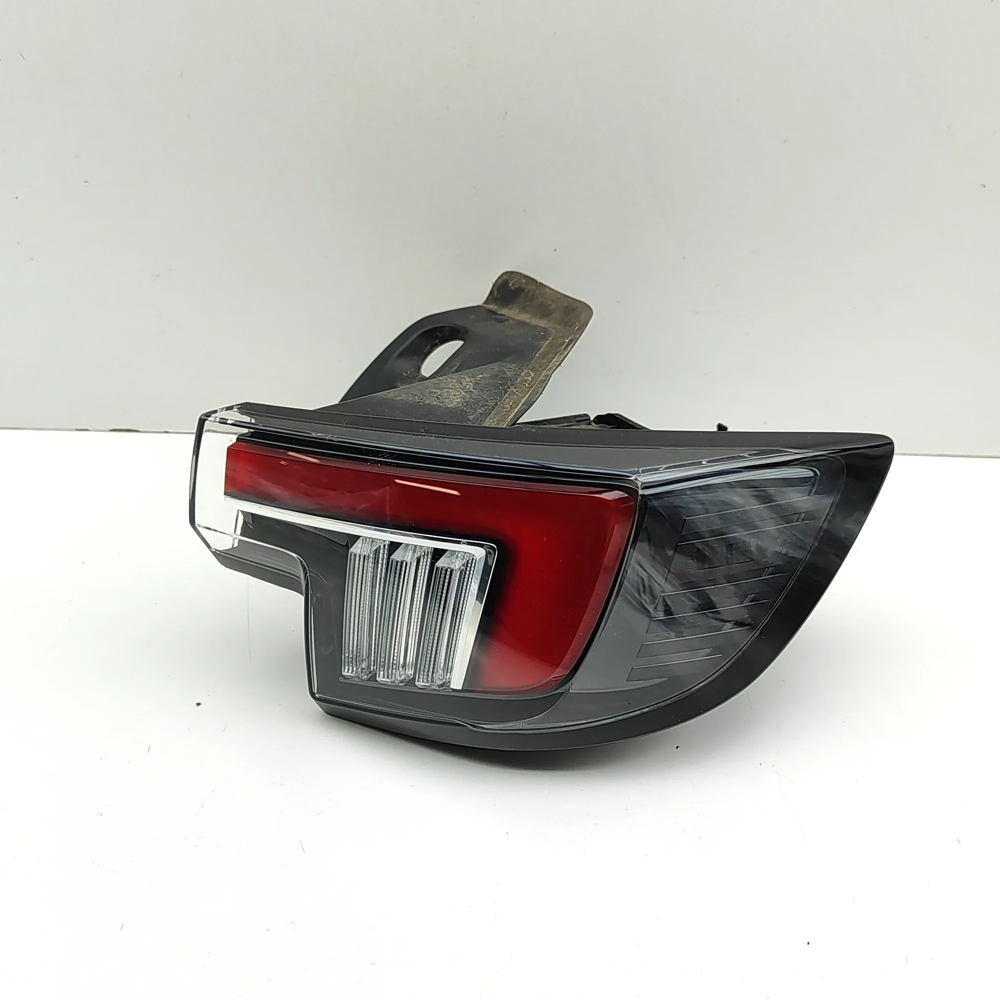 Opel Mokka (B) Rear Right Tail Light Rear Right Tail Light — OPEL MOKKA (2020-...) —...