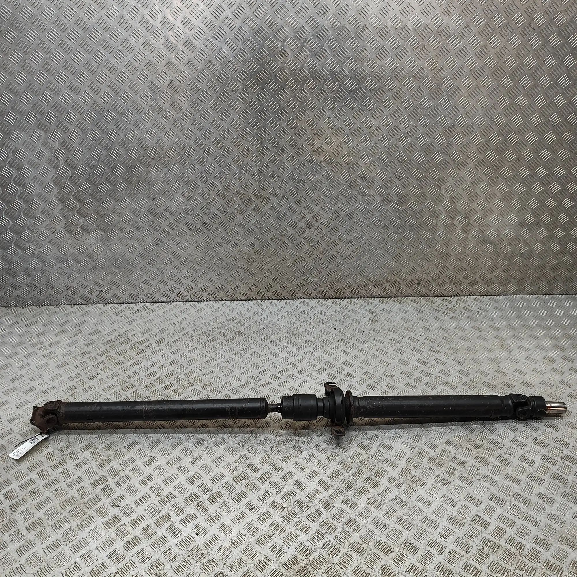 Subaru Forester Propshaft Propshaft — SUBARU FORESTER (SF) (1997-2002) — ...