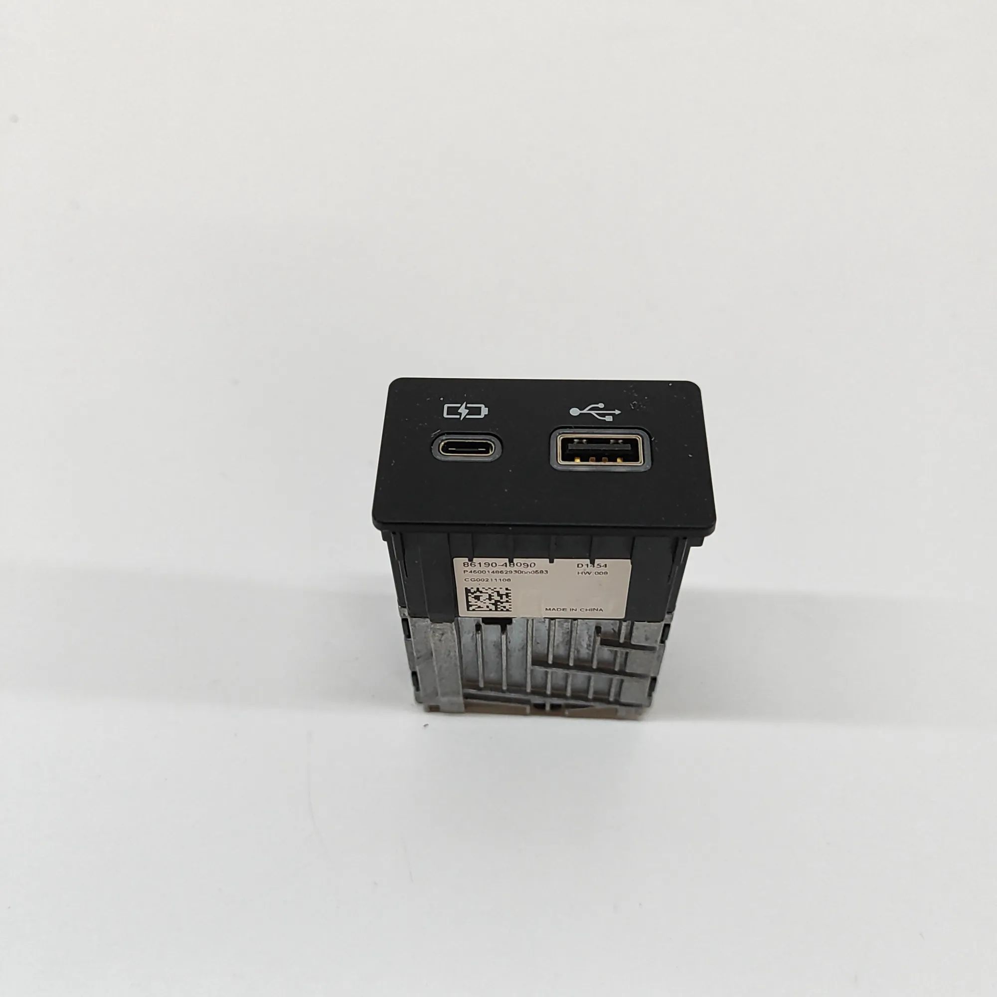 Lexus RX USB USB — LEXUS RX (_LA1_, _LH1_) (2022-...) — 8619...