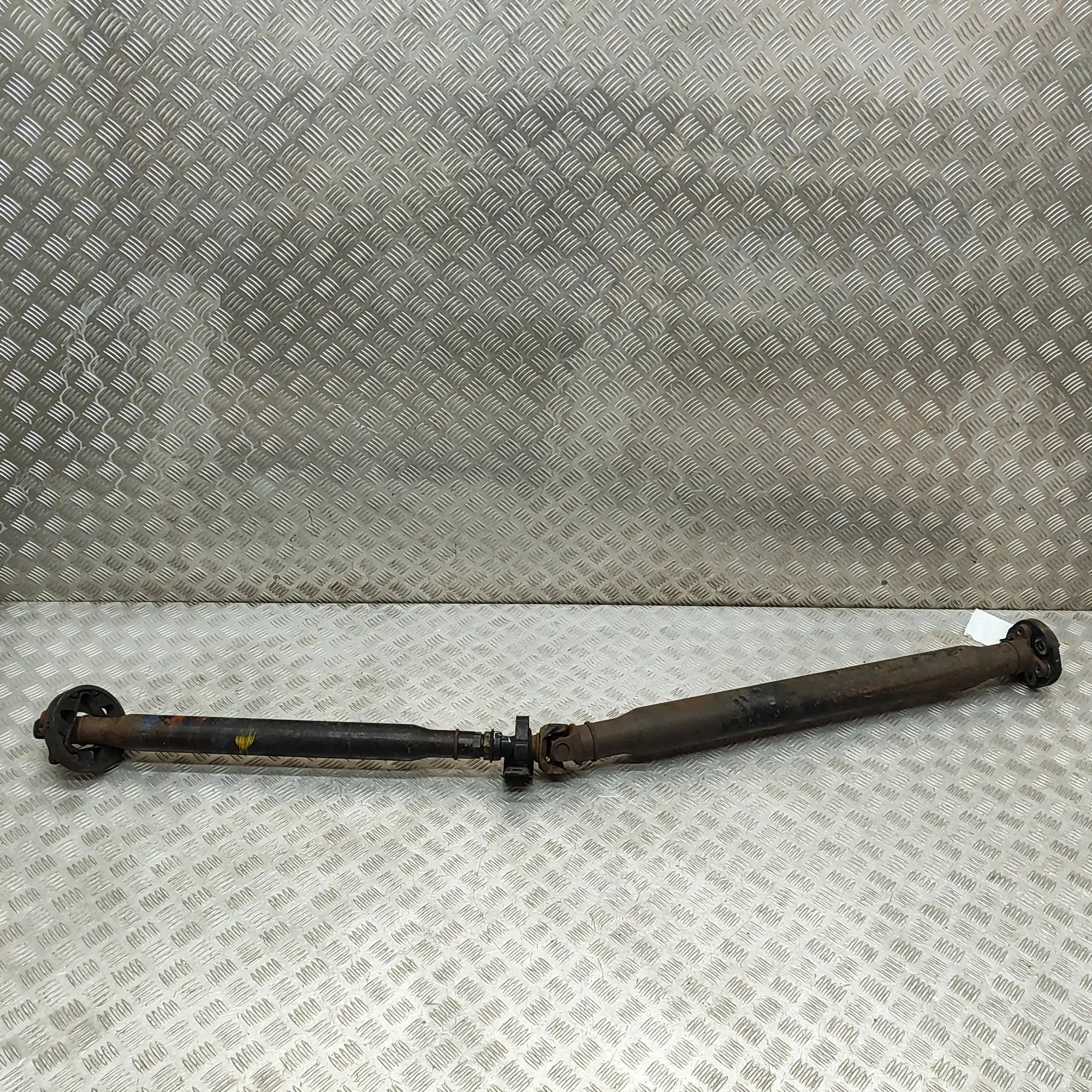 Mercedes-Benz 200 - 300 (W123) Propshaft Propshaft — MERCEDES BENZ S-CLASS (W126) (1979-...