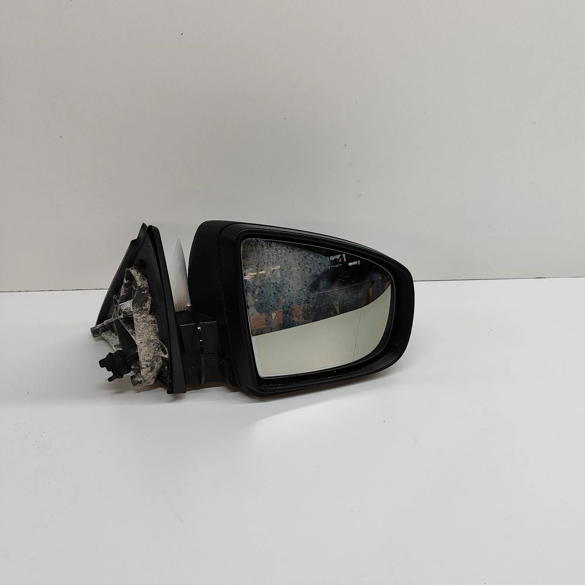 BMW X6 (E71 / E72) Right Side Wing Mirror Right Side Wing Mirror — BMW X6 (E71, E72) (200...