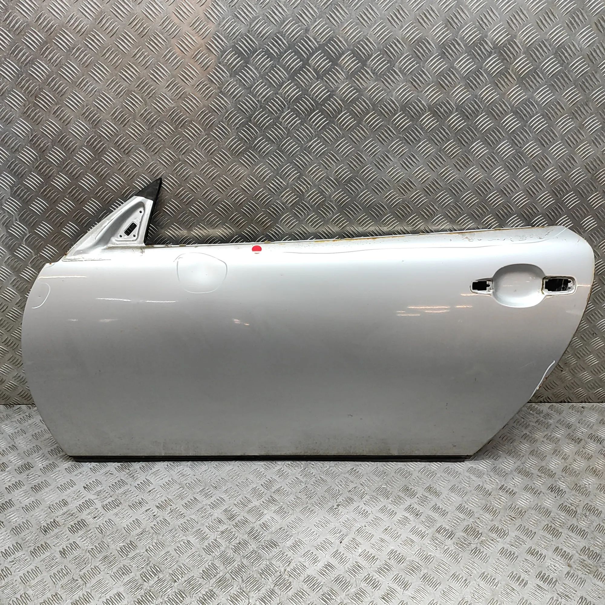 Mercedes-Benz SLK (R170) Door — front left Door — front left — MERCEDES BENZ SLK (R170) (1...