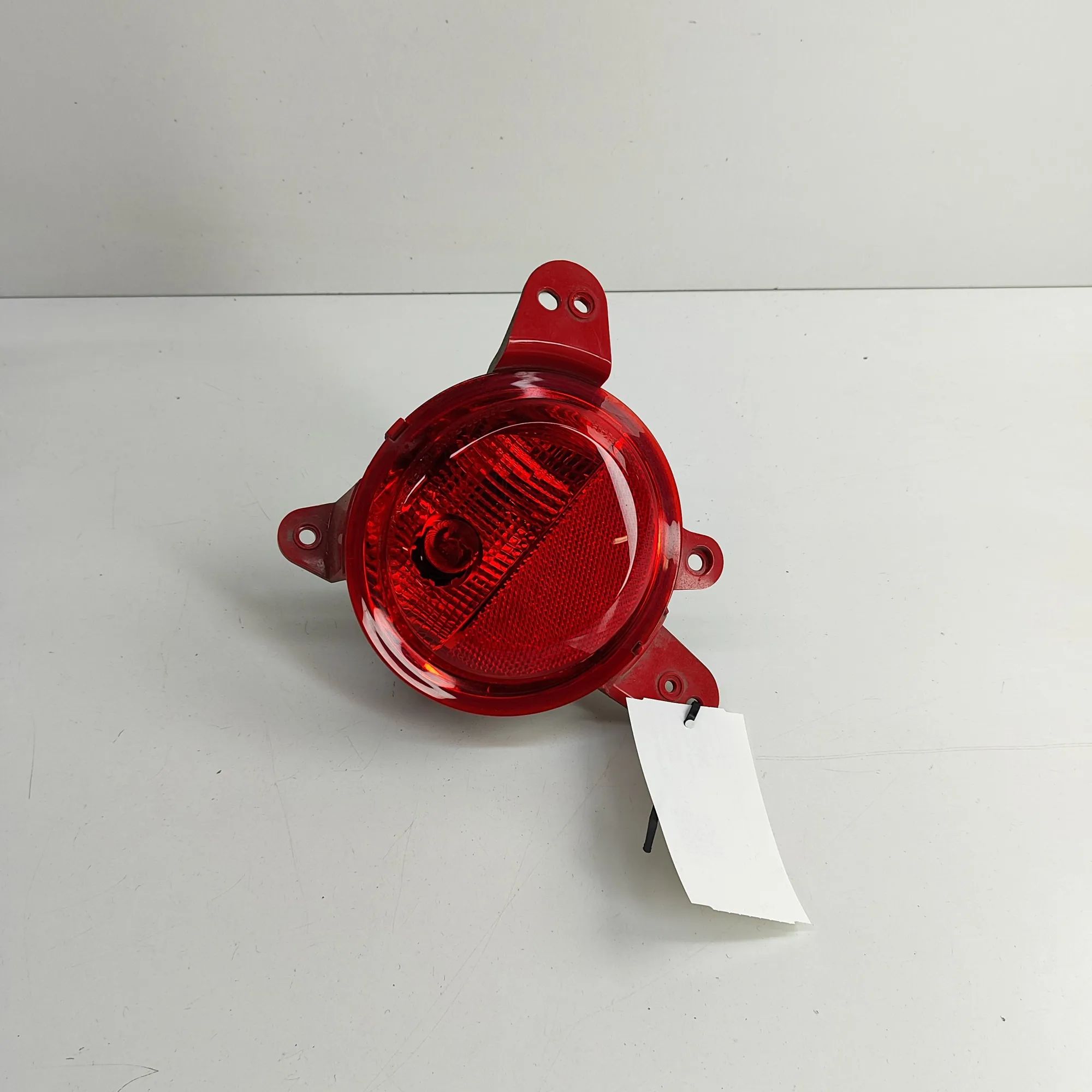 Kia Soul Rear Right Fog Light Rear Right Fog Light — KIA SOUL (II PS) (2014-2...