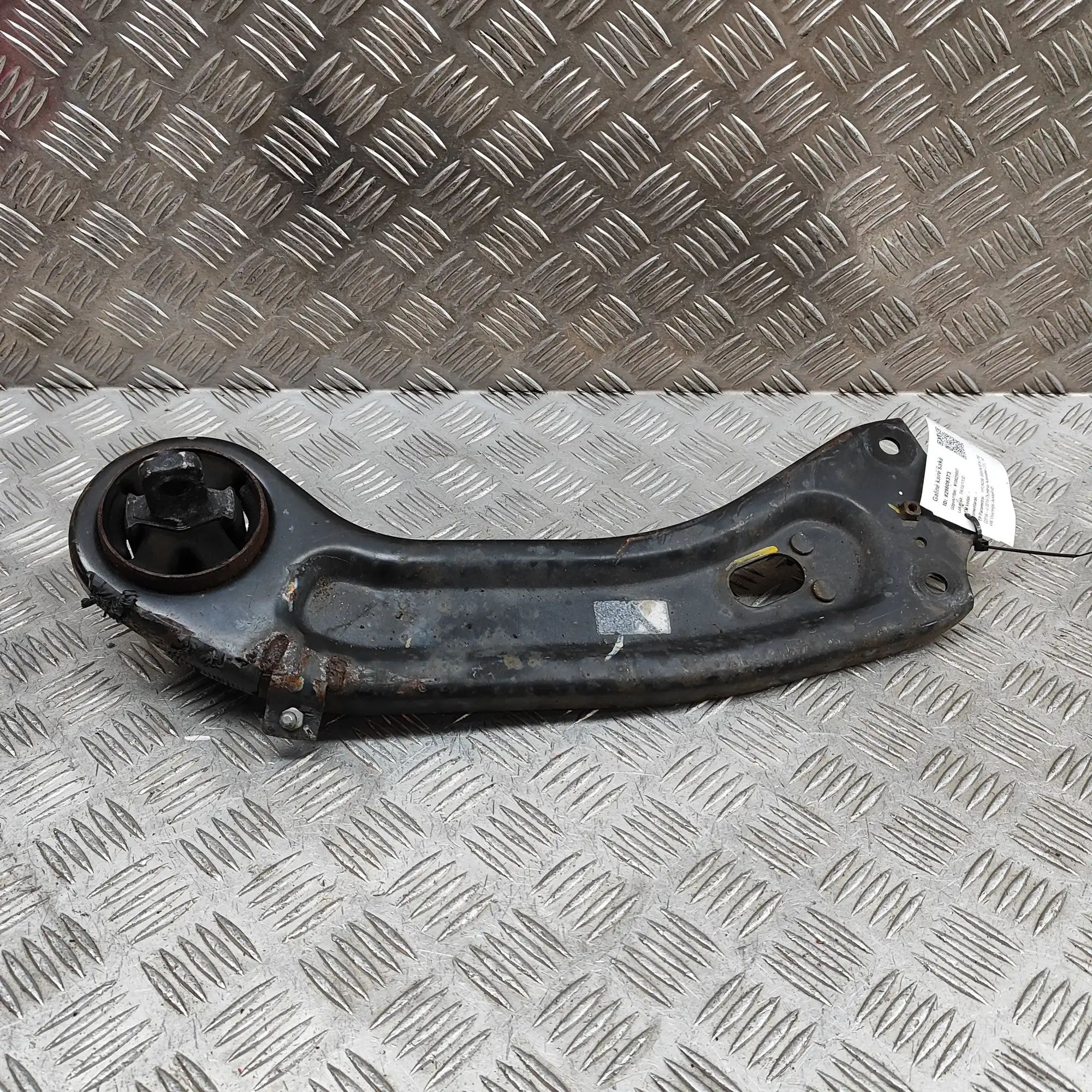 Hyundai Santa Fe Control arm — rear left Control arm — rear left — HYUNDAI SANTA (FÉ IV ...