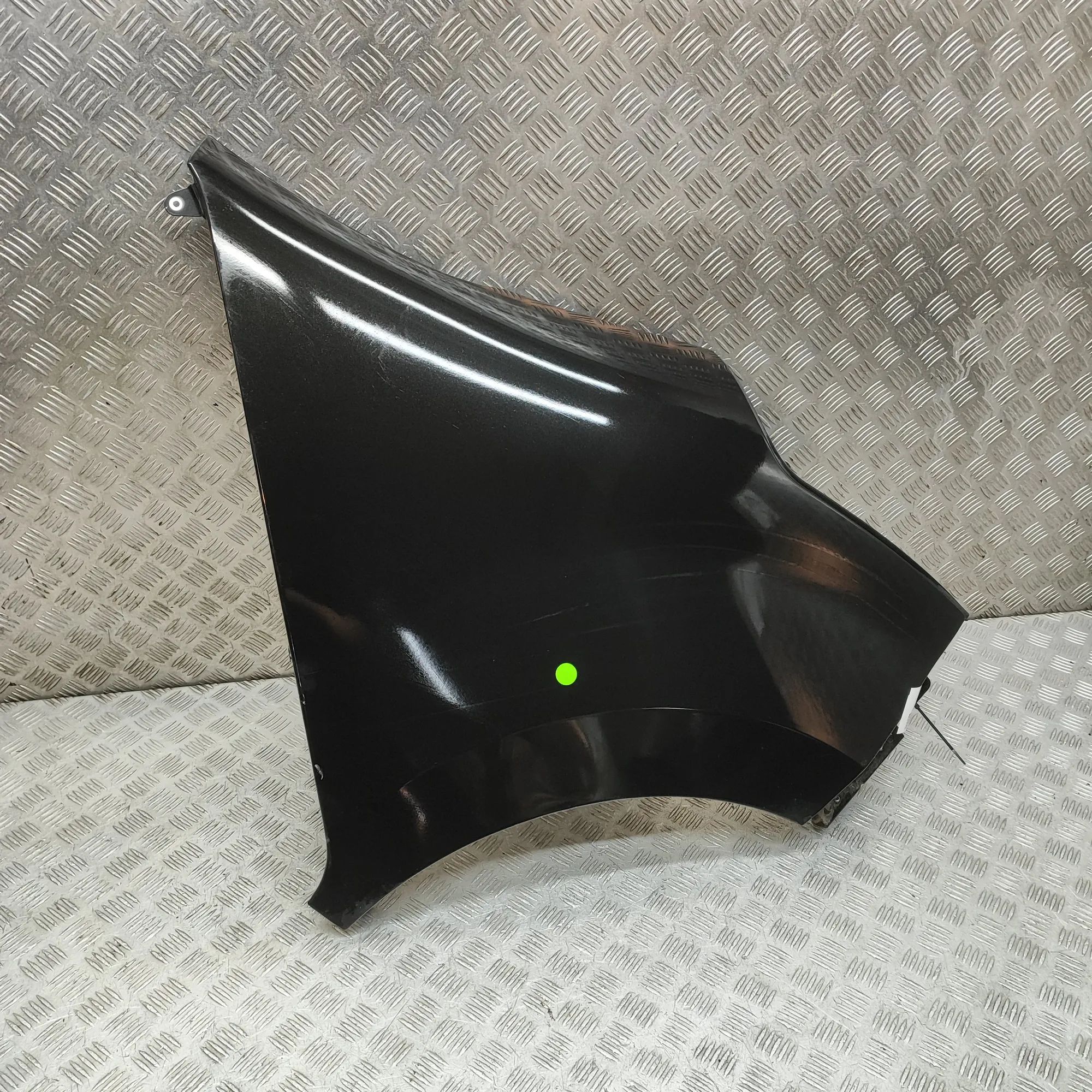 Opel Movano (B) Front Right Fender Front Right Fender — OPEL MOVANO (B Van) (2010-...