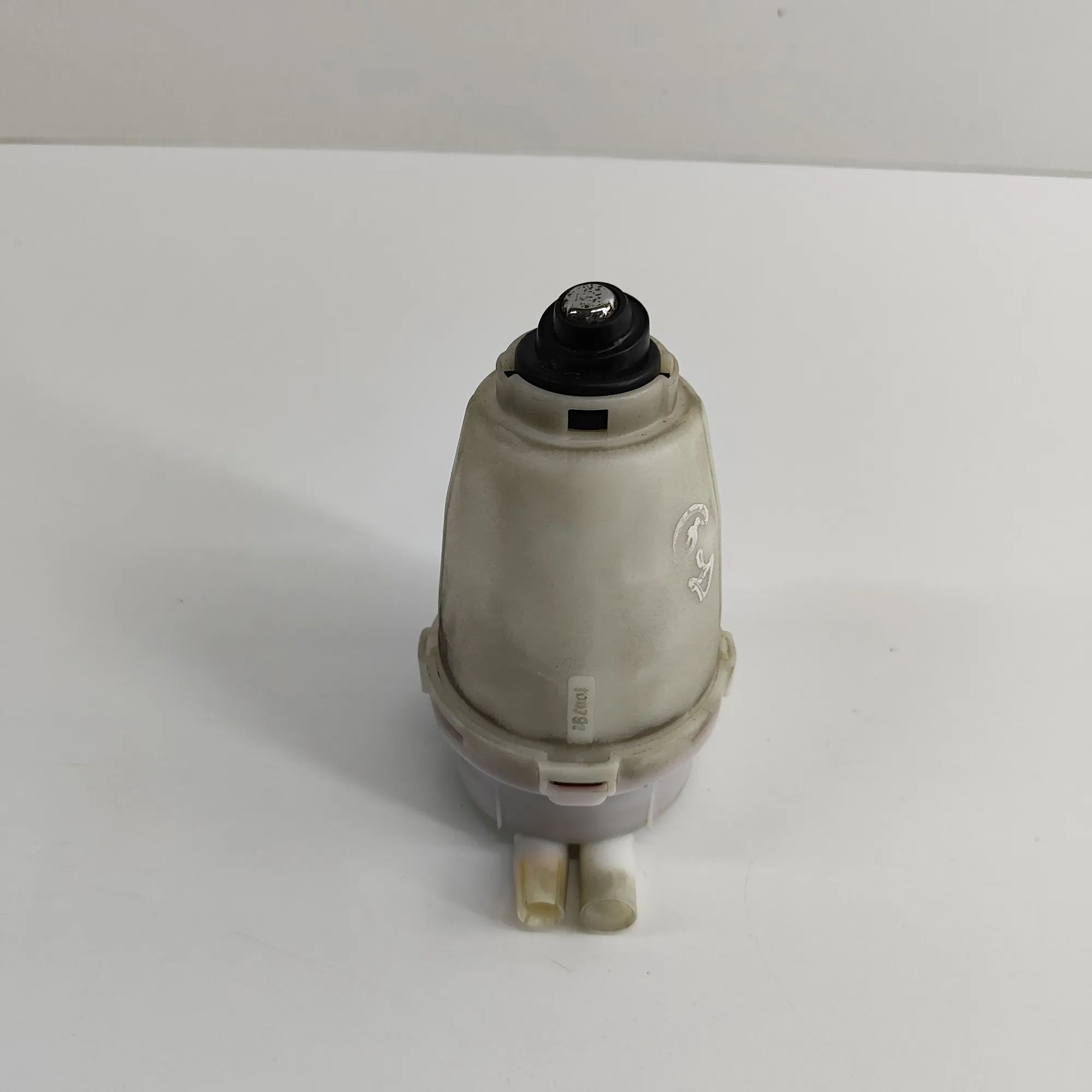 Mercedes-Benz SEC / S Coupe / CL (C140) Parking sensor — rear Parking sensor — rear — MERCEDES BENZ S-CLASS (...