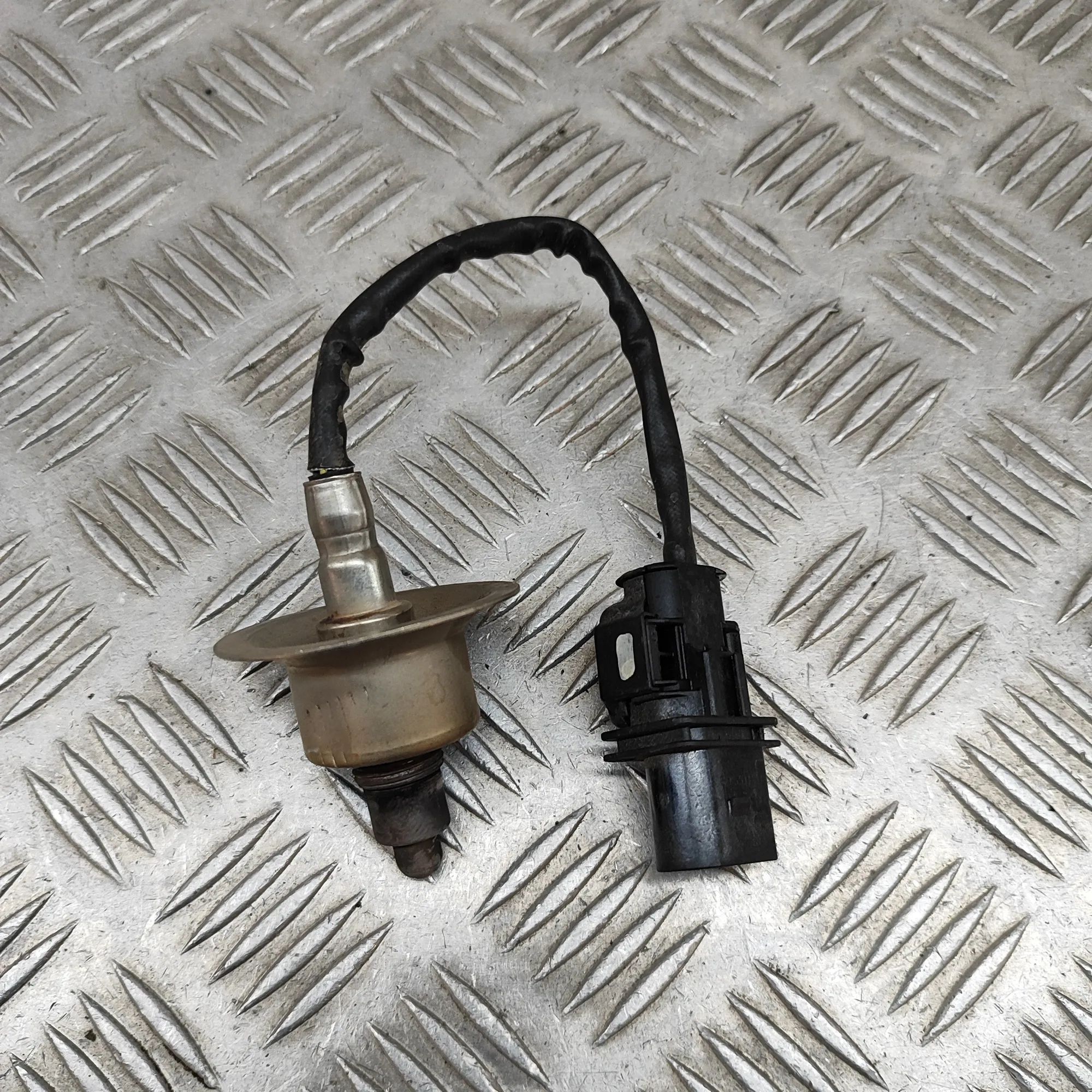 Hyundai Kona Lambda Oxygen Sensor Lambda Oxygen Sensor — HYUNDAI KONA (2017-...) ...