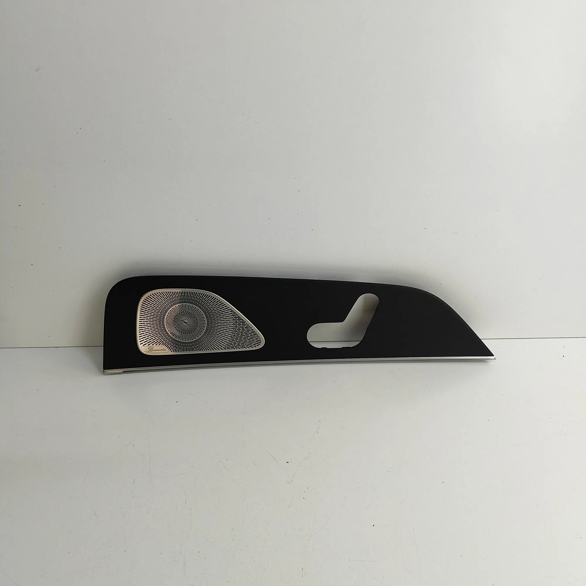Mercedes-Benz GLE (W167) Door panel trim — rear right Door panel trim — rear right — MERCEDES BENZ GL...