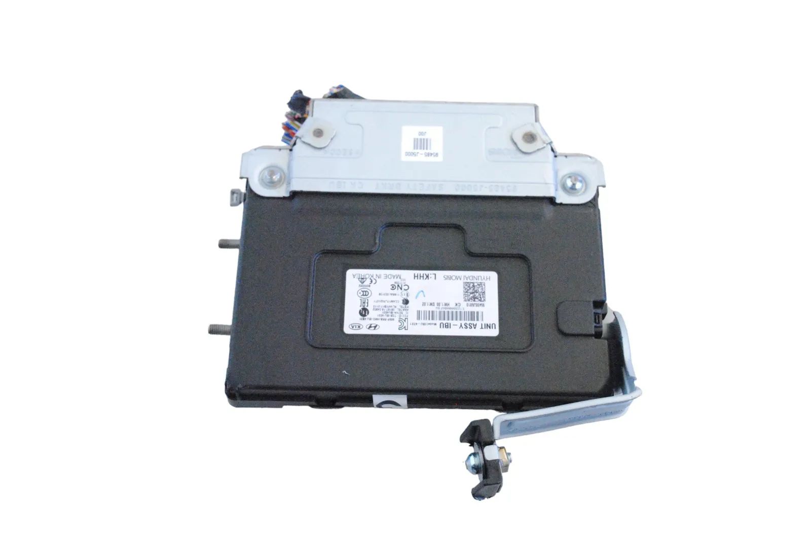 Kia Stinger Other Control Units Other Control Units — KIA STINGER (CK) (2017-.....
