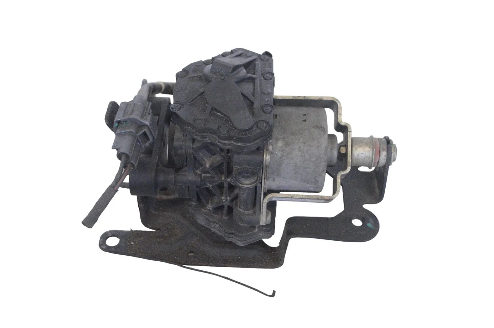 Tesla Model S Вакуум насос Vacuum Pump — TESLA MODEL S (2012-...) — 600635...