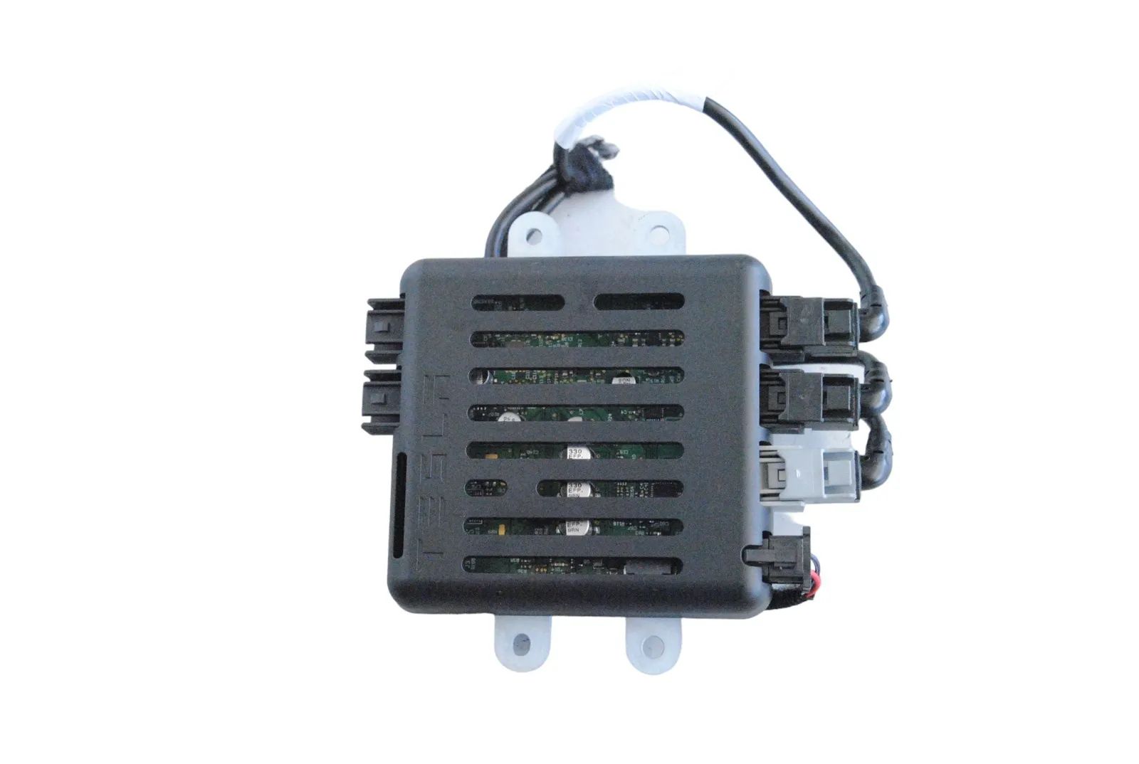Tesla Model X Other Control Units Other Control Units — TESLA MODEL X (2013-...) ...