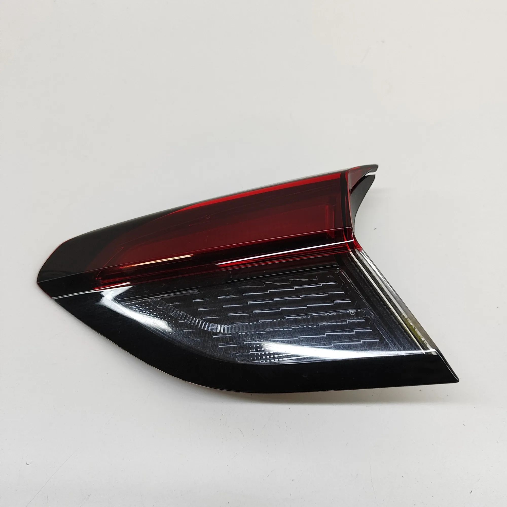 Opel Corsa (F) Left Side Tailgate Tail Light Left Side Tailgate Tail Light — OPEL CORSA (F) ...