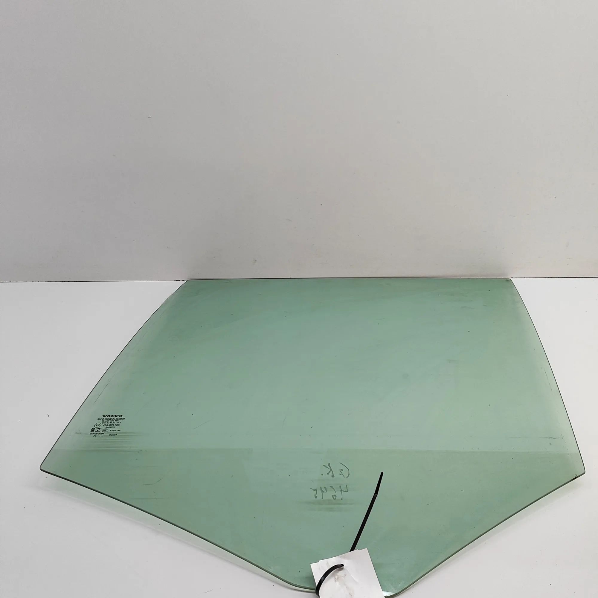 Volvo XC90 Rear Left Door Window Rear Left Door Window — VOLVO XC90 (II) (2014-....