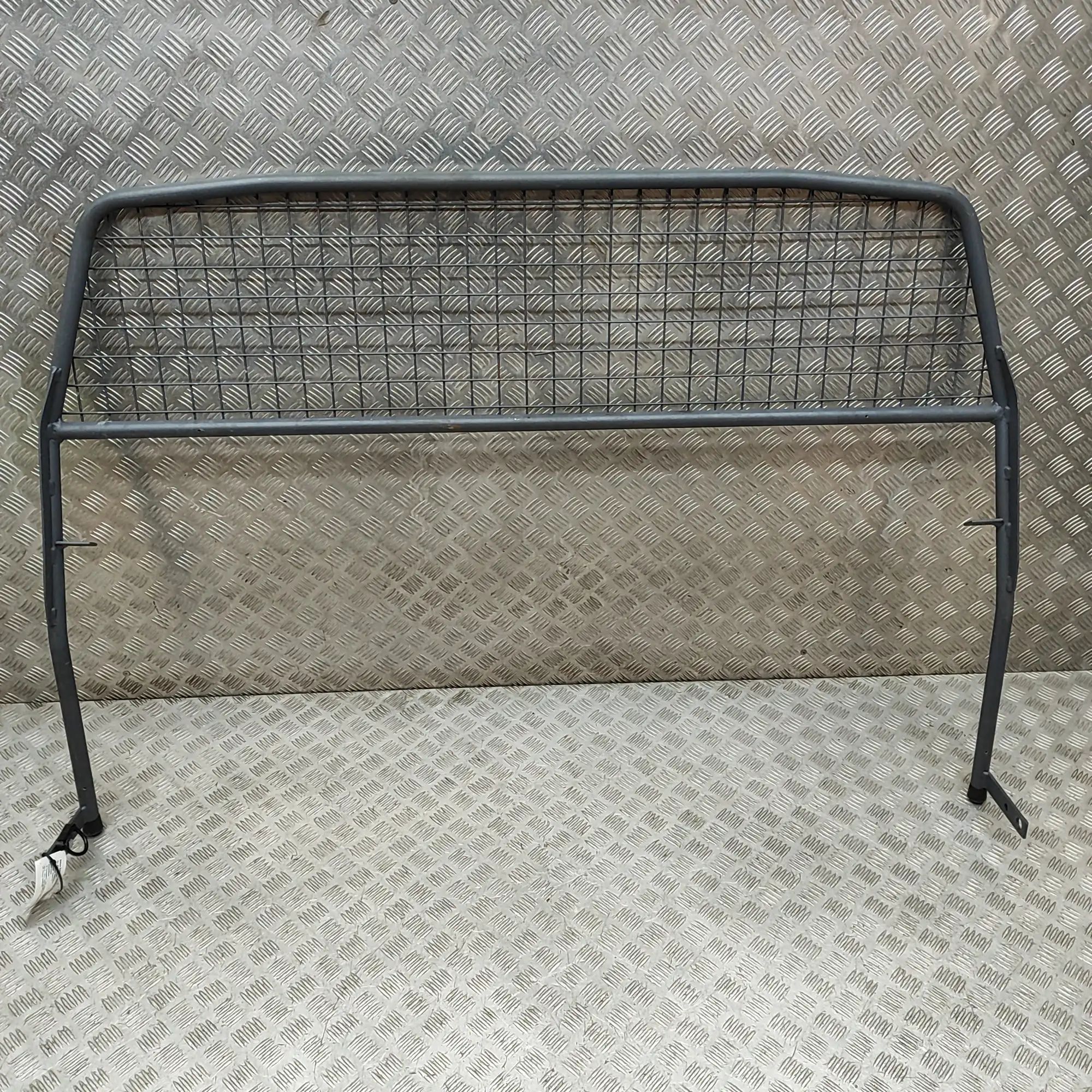 Volkswagen Amarok Other Body Parts Other Body Parts — VW AMAROK (2H_, S1B) (2010-2...