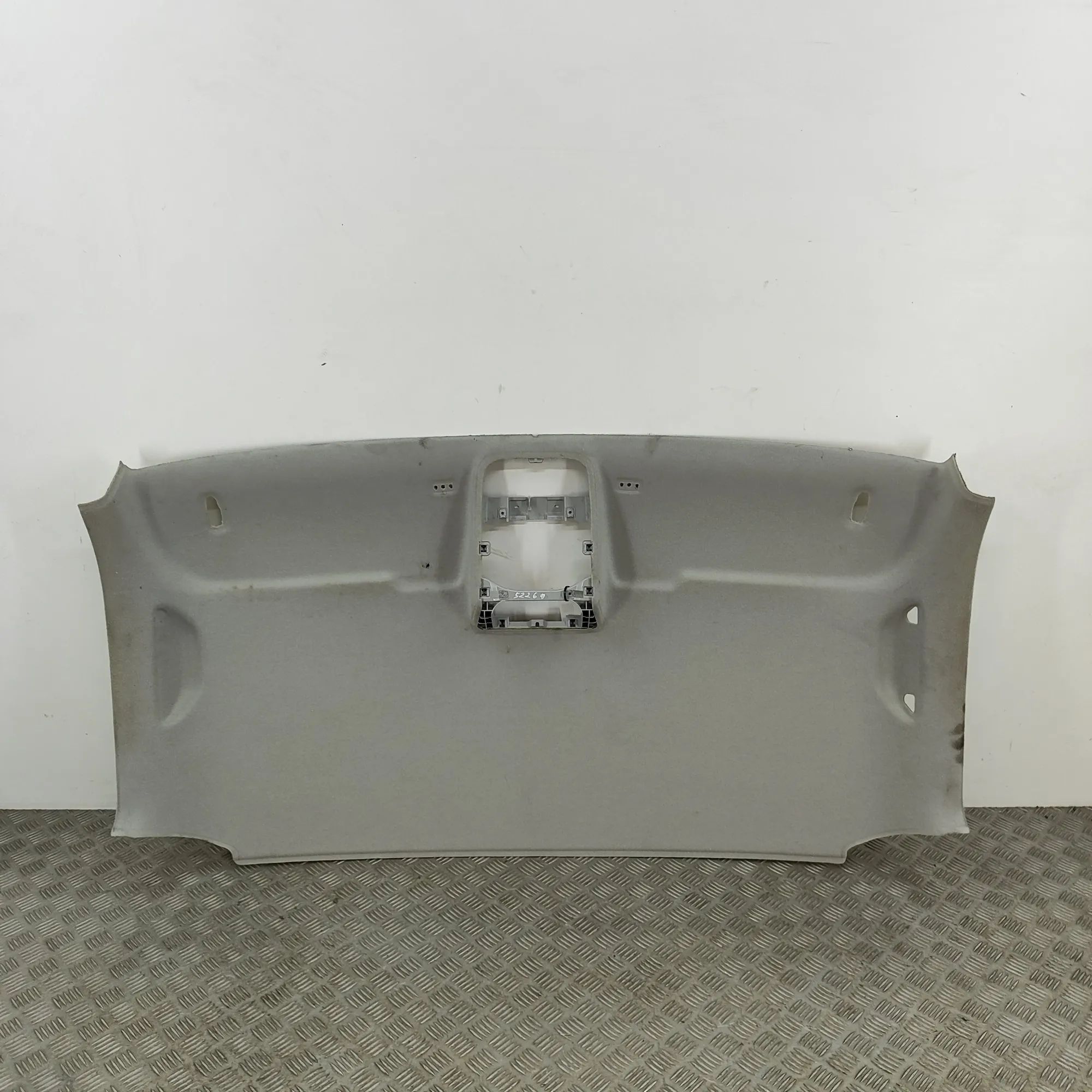 Volkswagen Transporter (T6, Caravelle, Multivan) Roof Headliner Roof Headliner — VW TRANSPORTER (VI T6 Van SGA,...