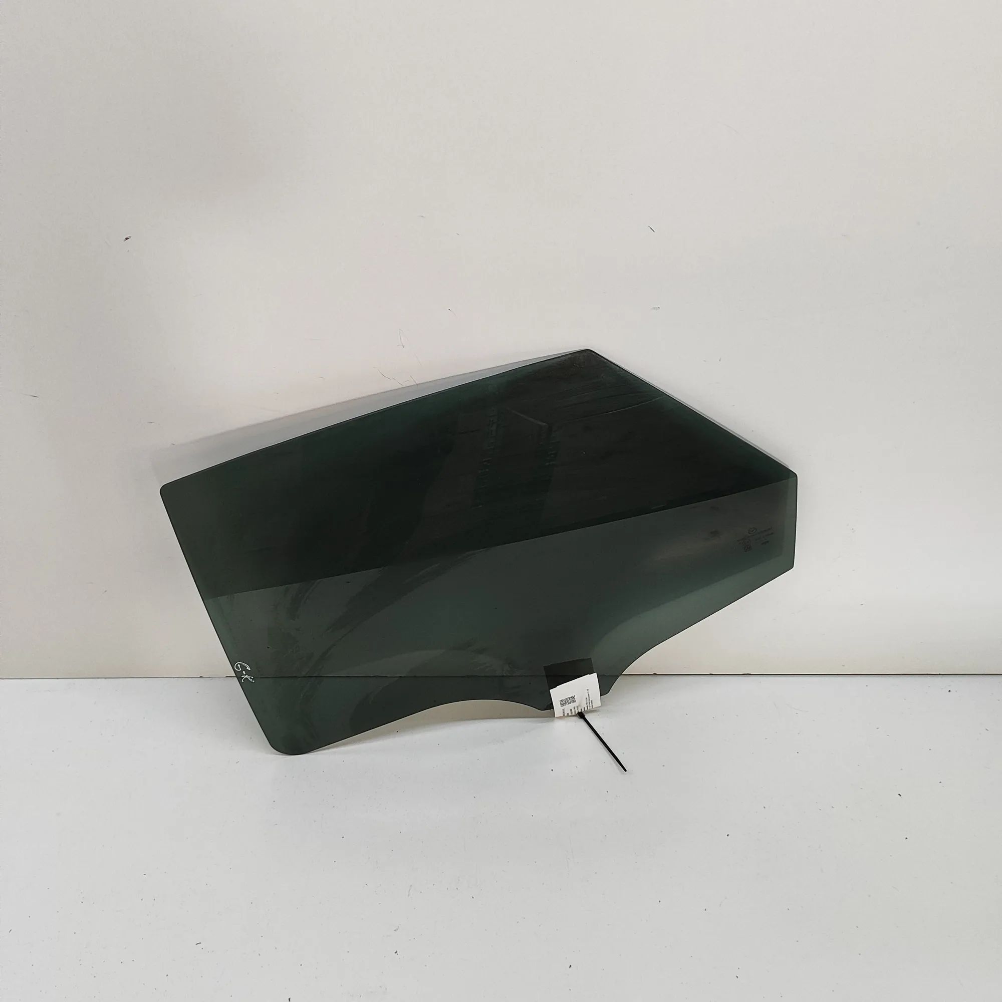 Mazda 3 (BP) Rear Left Door Window Rear Left Door Window — MAZDA CX-3 (0 DM) (2019...