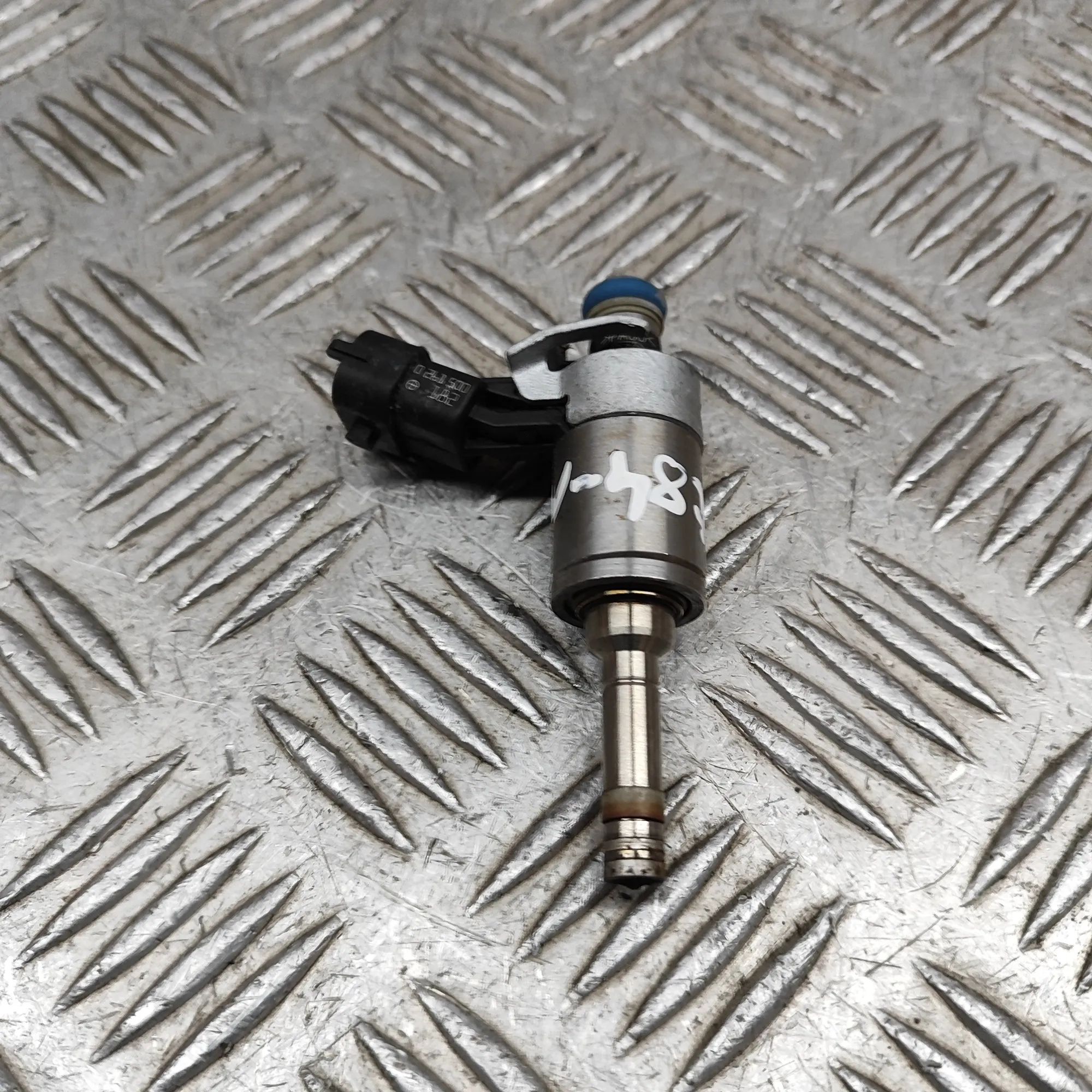 Maserati Ghibli Fuel Injector Fuel injector — MASERATI GHIBLI (M157) (2013-.....