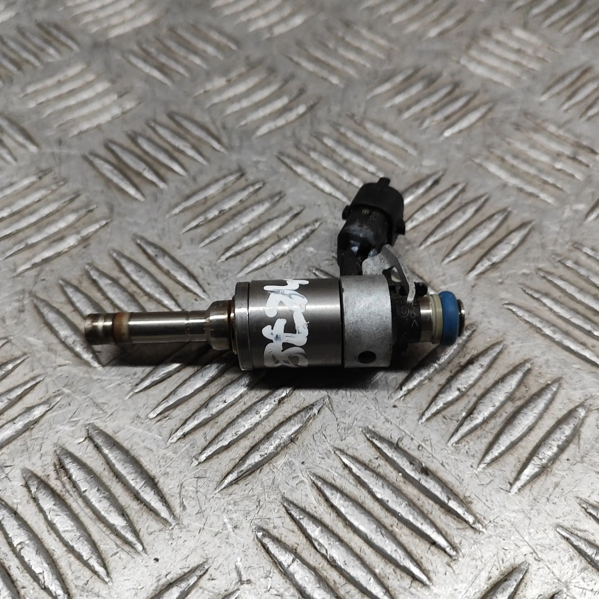Maserati Ghibli Fuel Injector Fuel injector — MASERATI GHIBLI (M157) (2013-.....