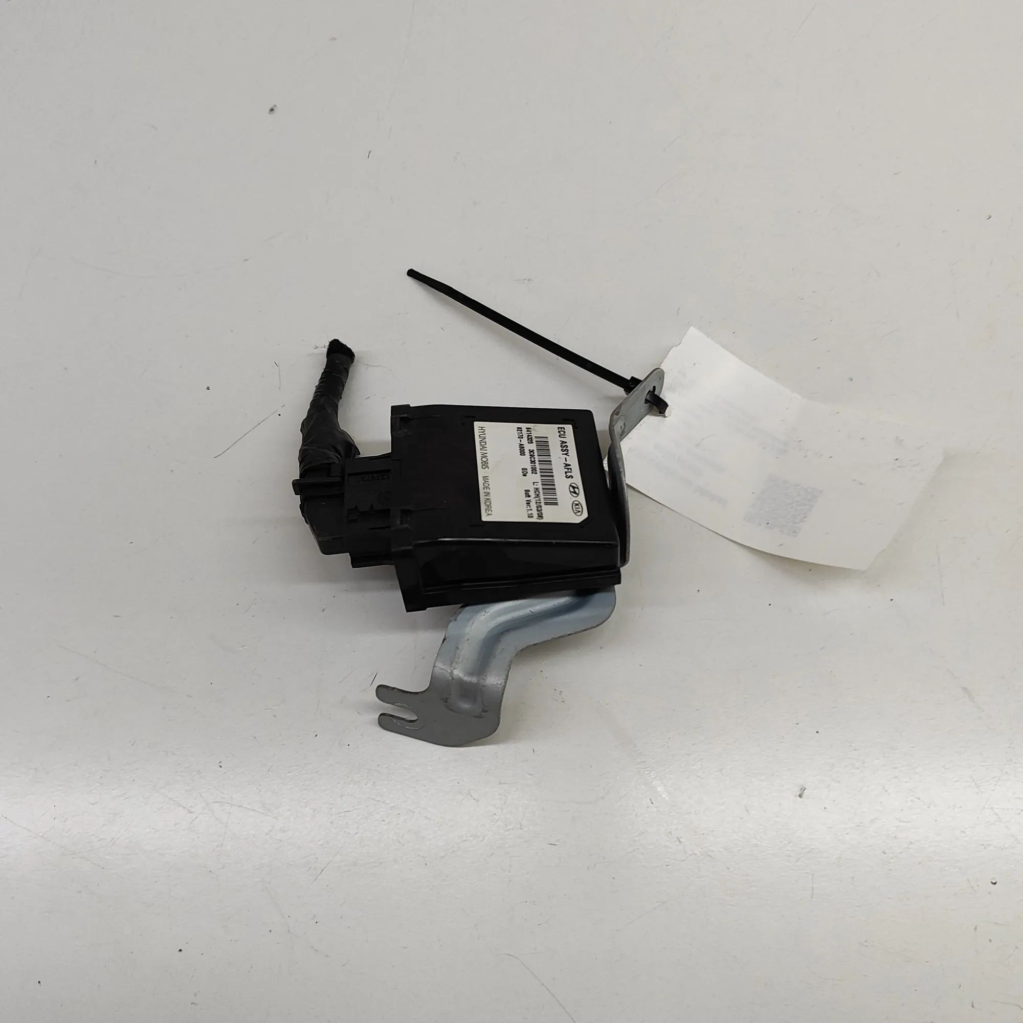 Hyundai i30 Other Control Units Other Control Units — HYUNDAI I30 (GD) (2011-.....