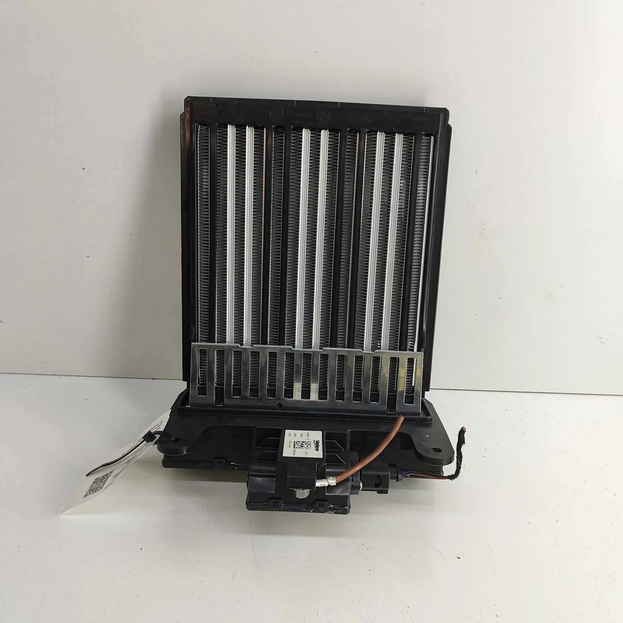 Volkswagen ID.5 Electric Heater Matrix Electric Heater Matrix — VW ID.5 (E39) (2021-.....