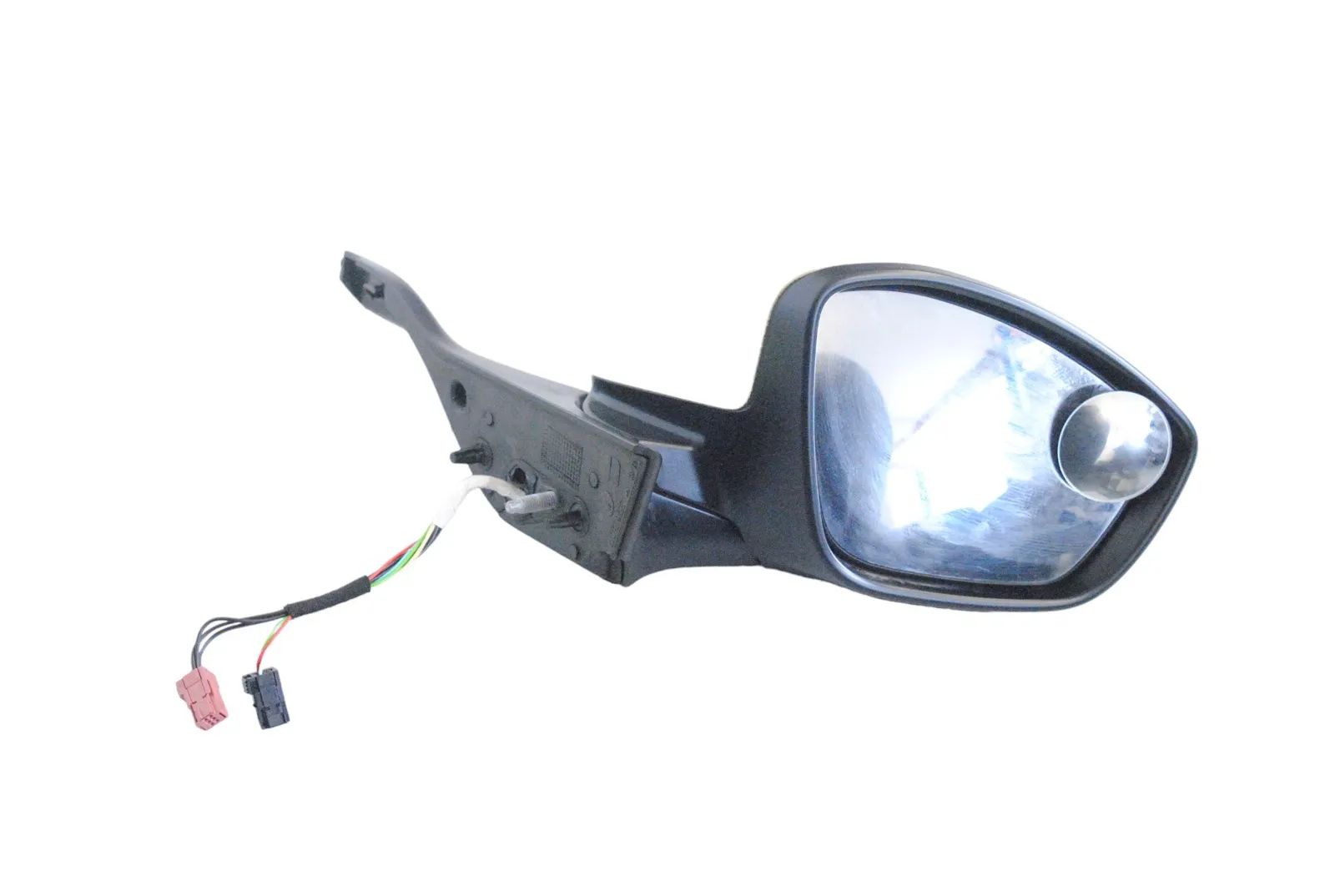 Peugeot 208 Right Side Wing Mirror Right Side Wing Mirror — PEUGEOT 208 (2012-2020...