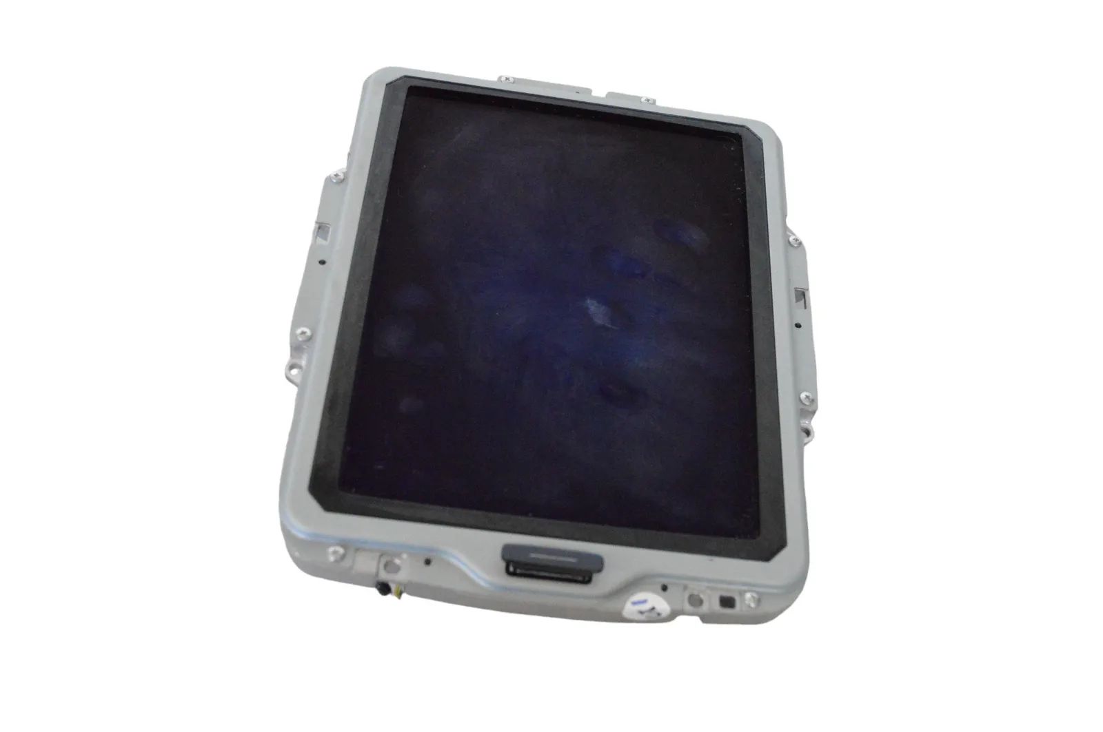 Volvo S90 Navigation display Navigation display — VOLVO S90 (II) (2016-...) ...