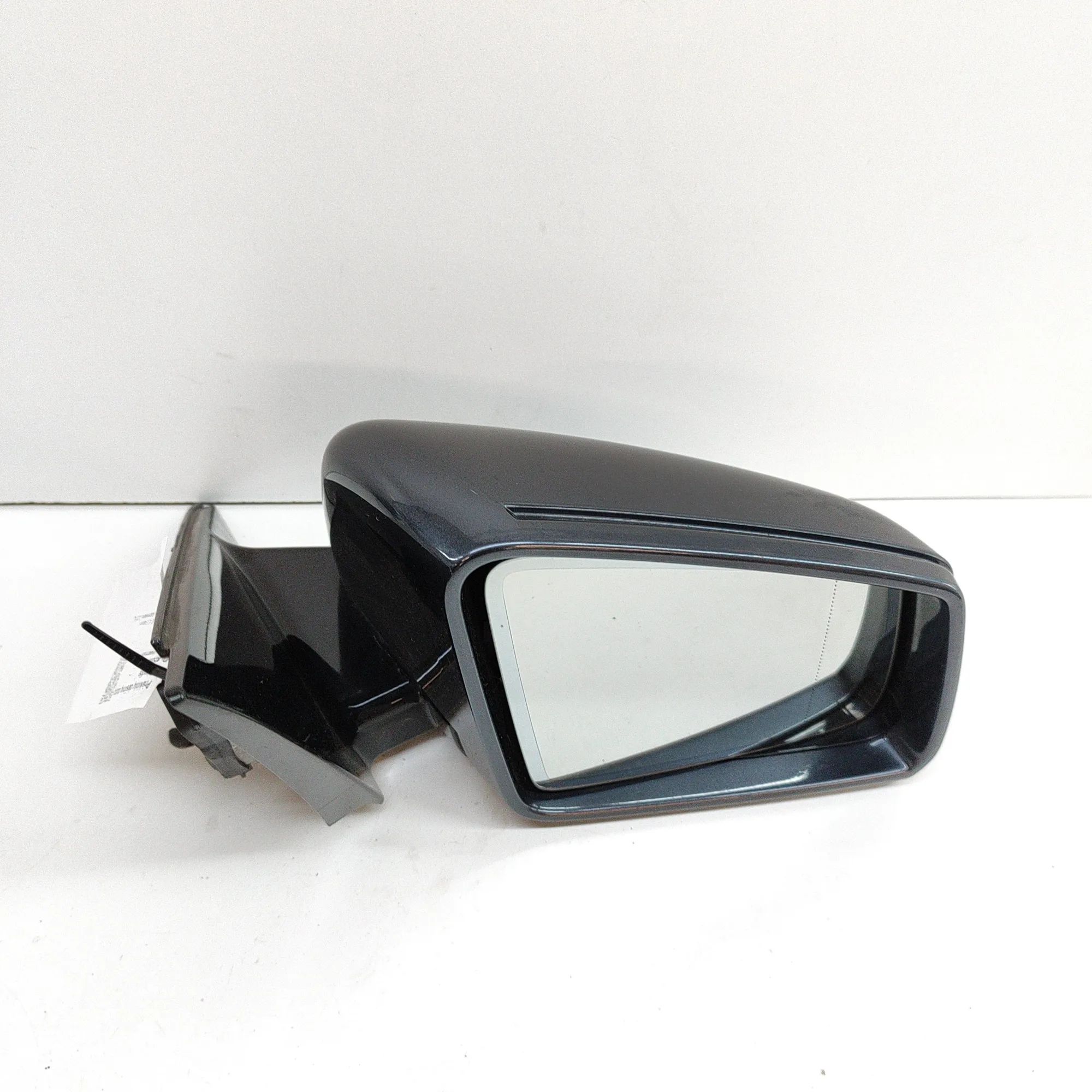 Mercedes-Benz A (W169) Right Side Wing Mirror Right Side Wing Mirror — MERCEDES BENZ E-CLASS ...