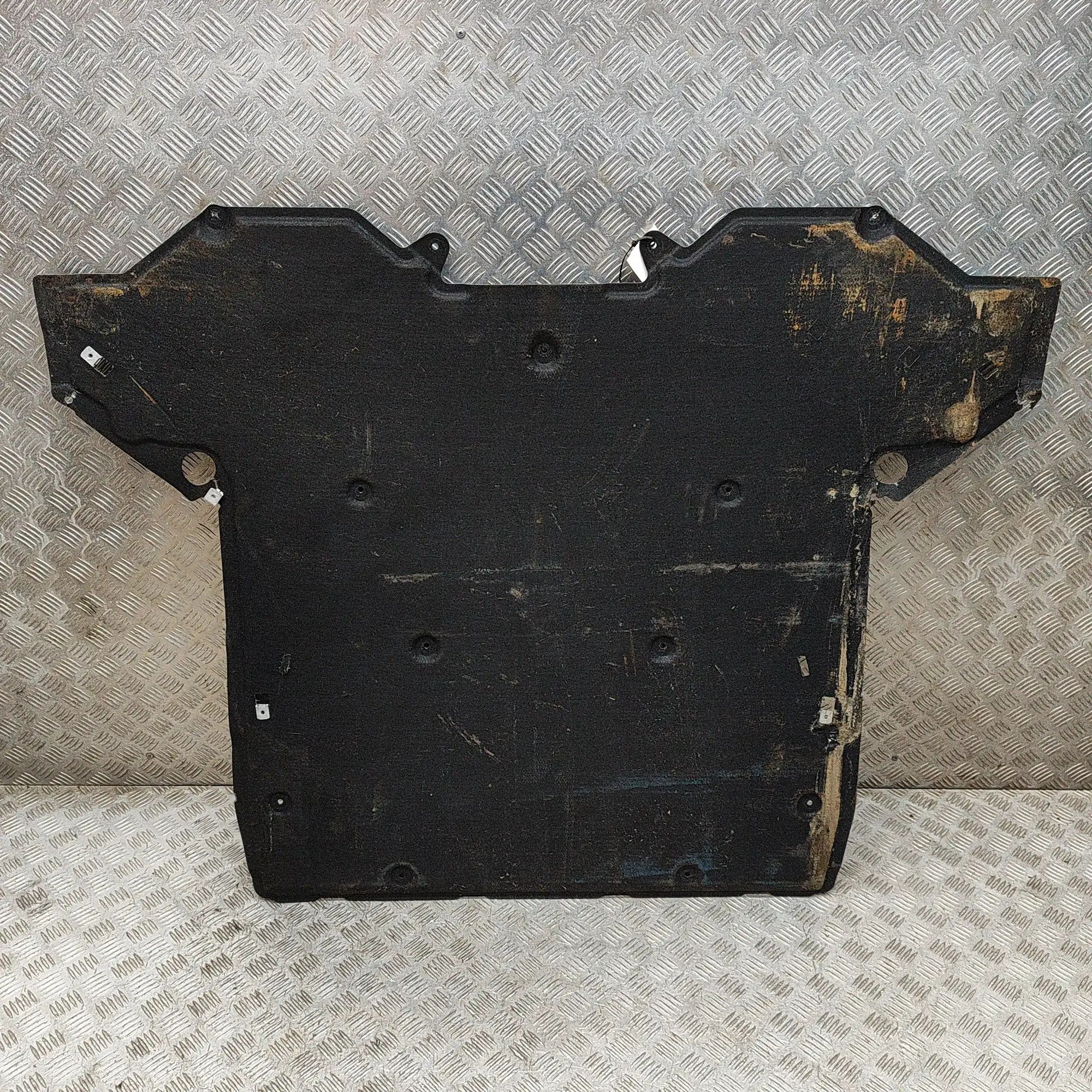 Porsche 911 (992) Other underbody cover Other underbody cover — PORSCHE 911 (992) (2019...