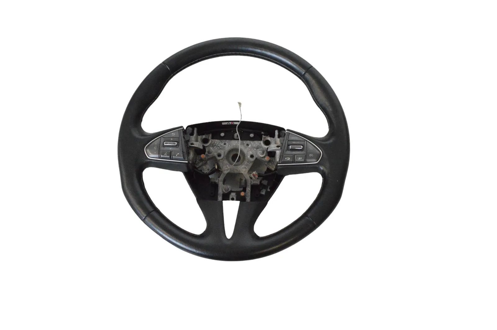 Infiniti Q50 steering wheel Steering Wheel — INFINITI Q50 (2013-...)

Gener...
