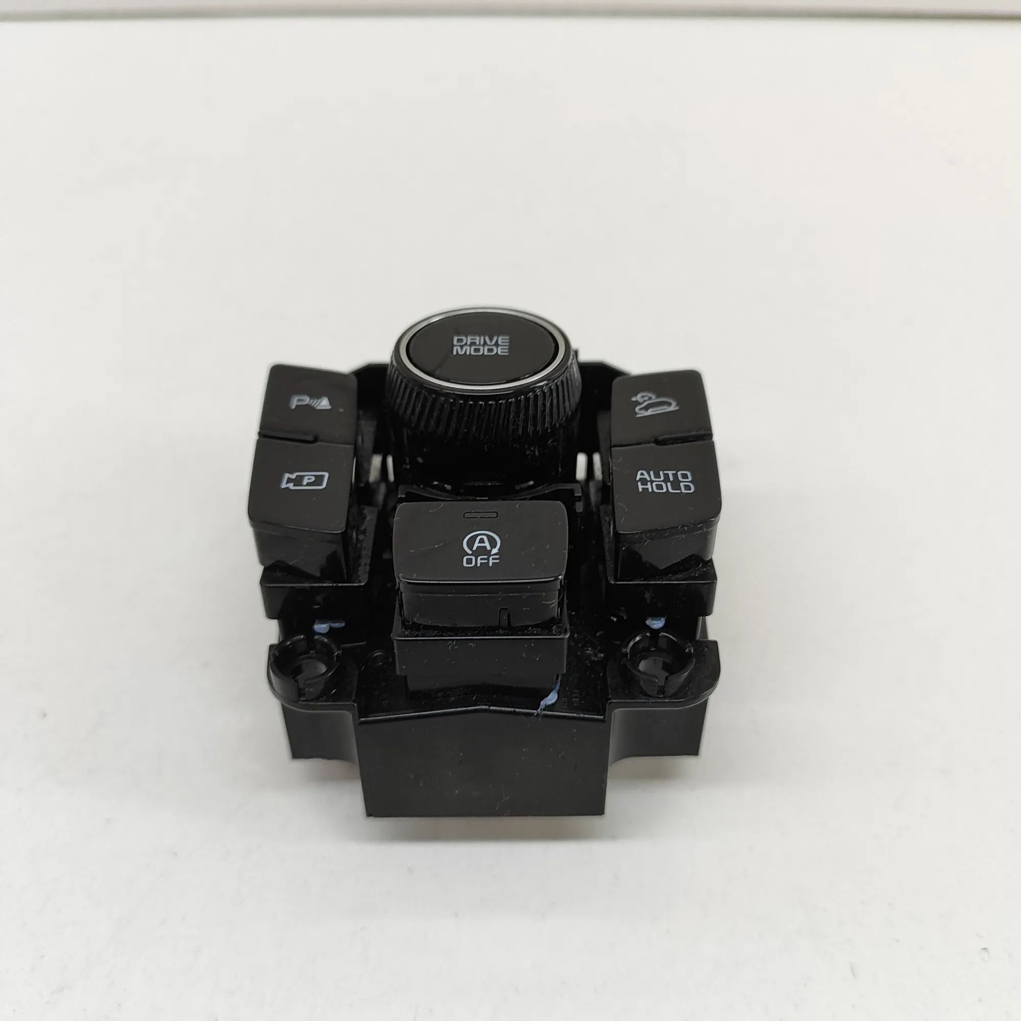 Kia Sportage Button Switch Panel Button Switch Panel — KIA SPORTAGE (V NQ5) (202...