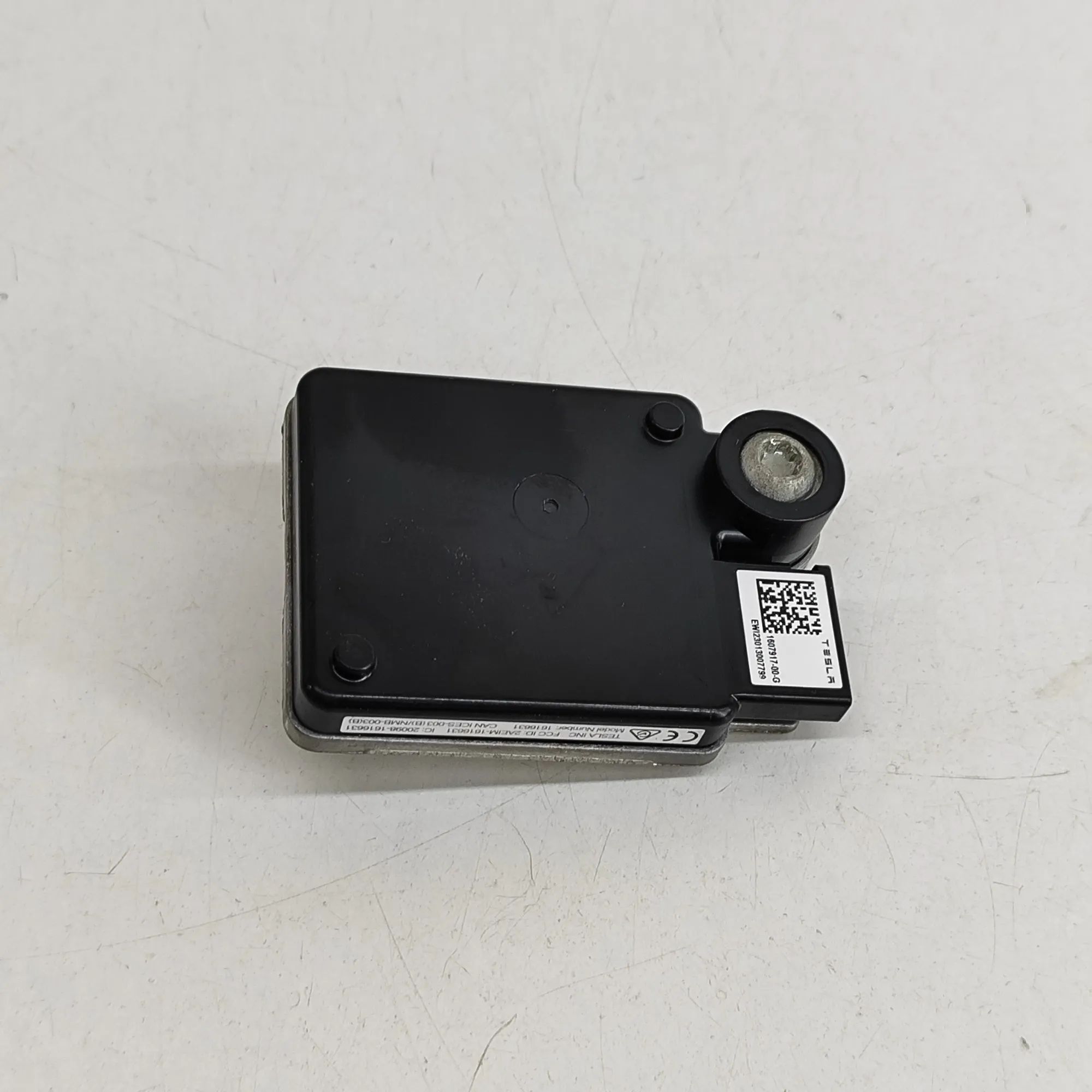 Tesla Model Y Distance Radar Sensor Distance Radar Sensor — TESLA MODEL Y (2019-......