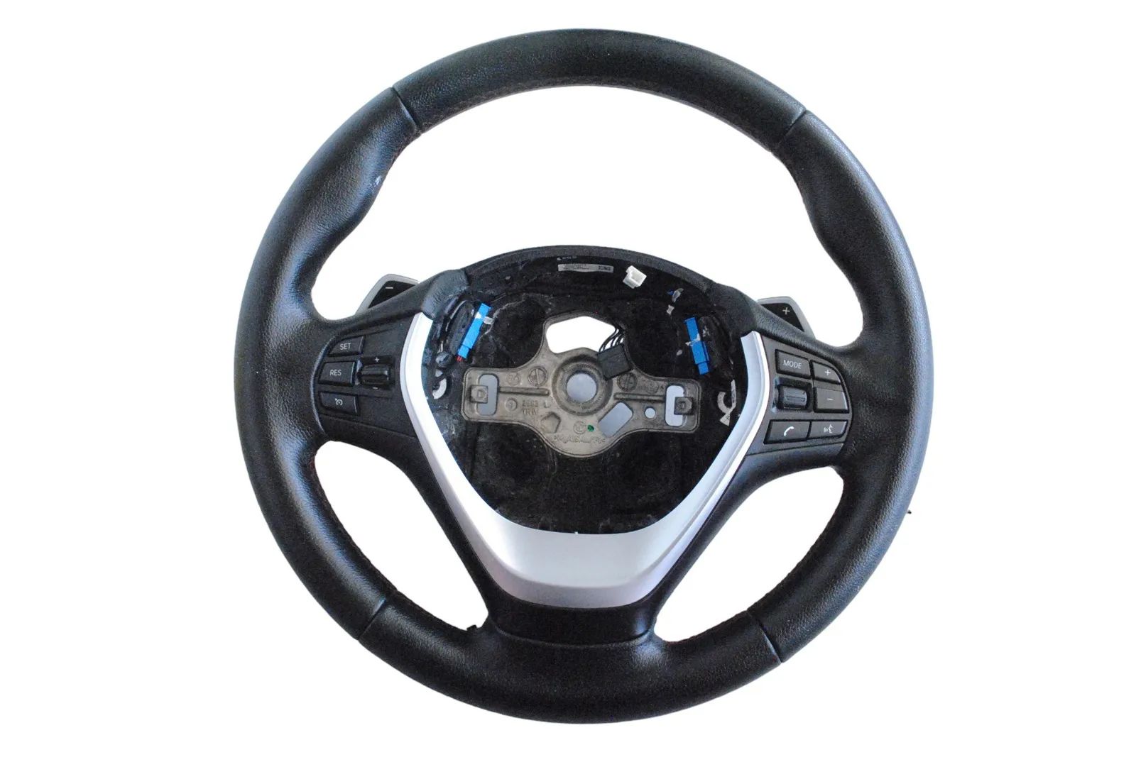BMW 4 (F32 / F33 / F36) steering wheel Steering Wheel — BMW 4 SERIES (F32, F33, F36, F...