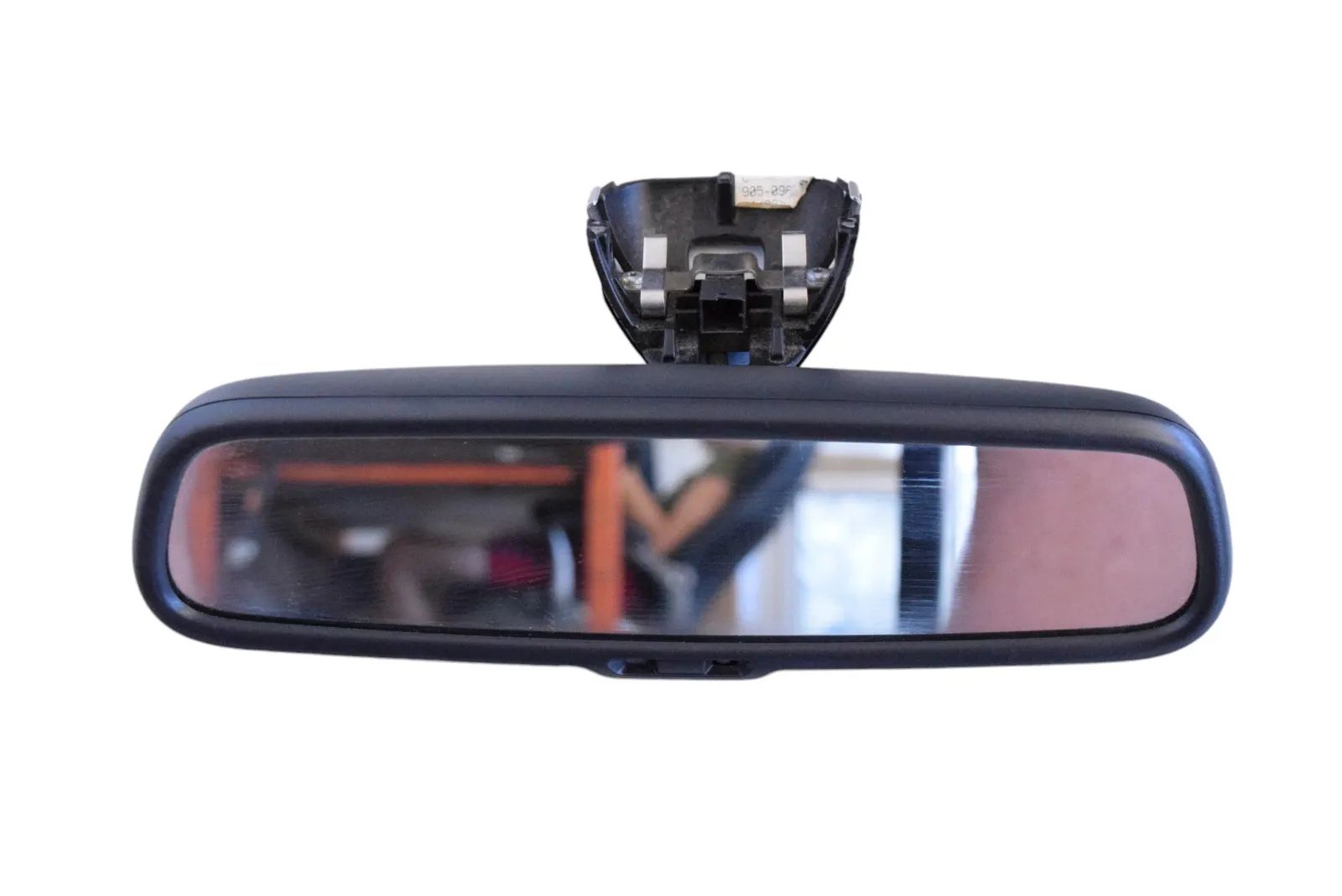 Bentley Continental GT, GTC, Flying Spur Interior Rear View Mirror Interior Rear View Mirror — BENTLEY CONTINENTAL...