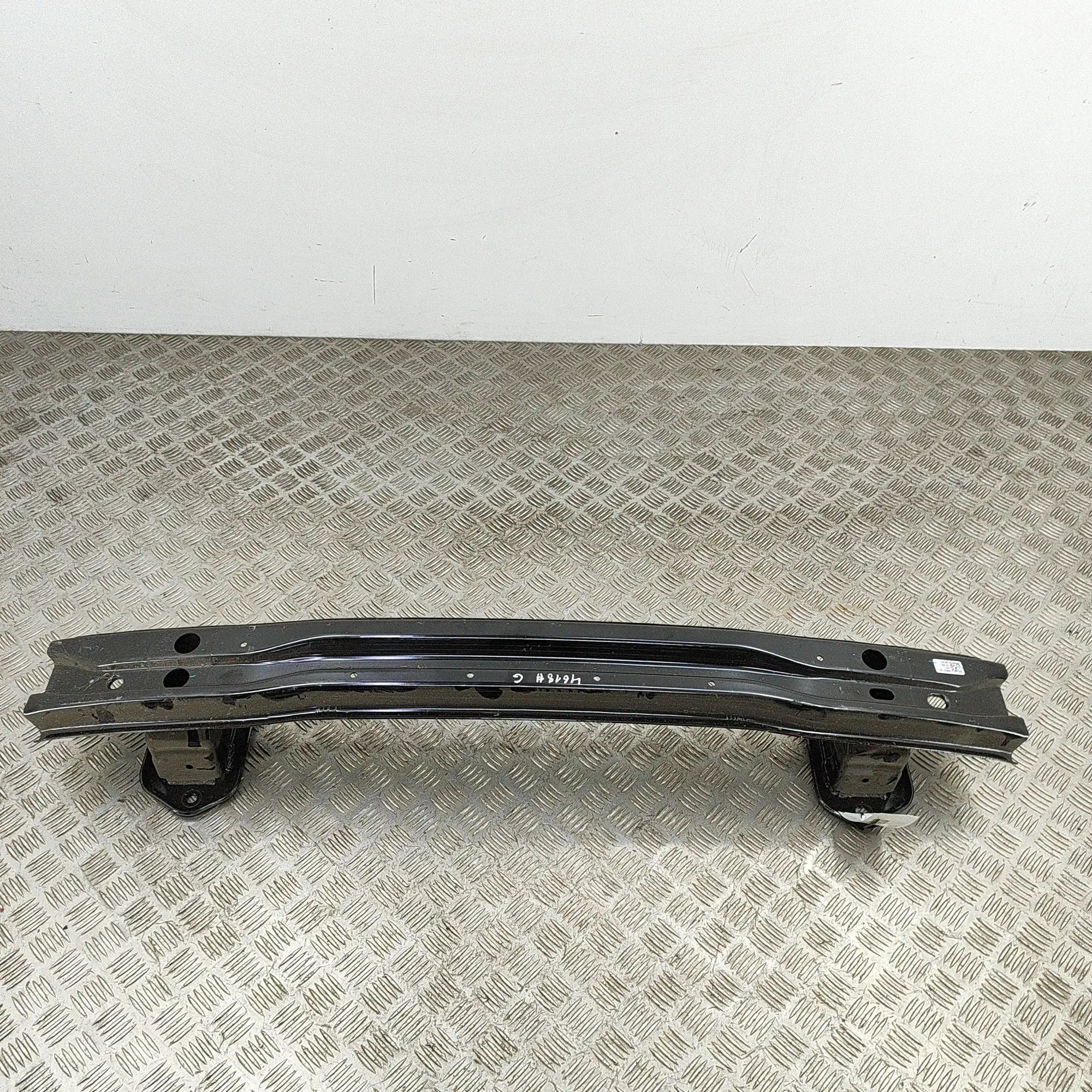 BMW X3 / iX3 (G01) Rear Crash Reinforcement Bar Rear Crash Reinforcement Bar — BMW IX3 (G08) (2...