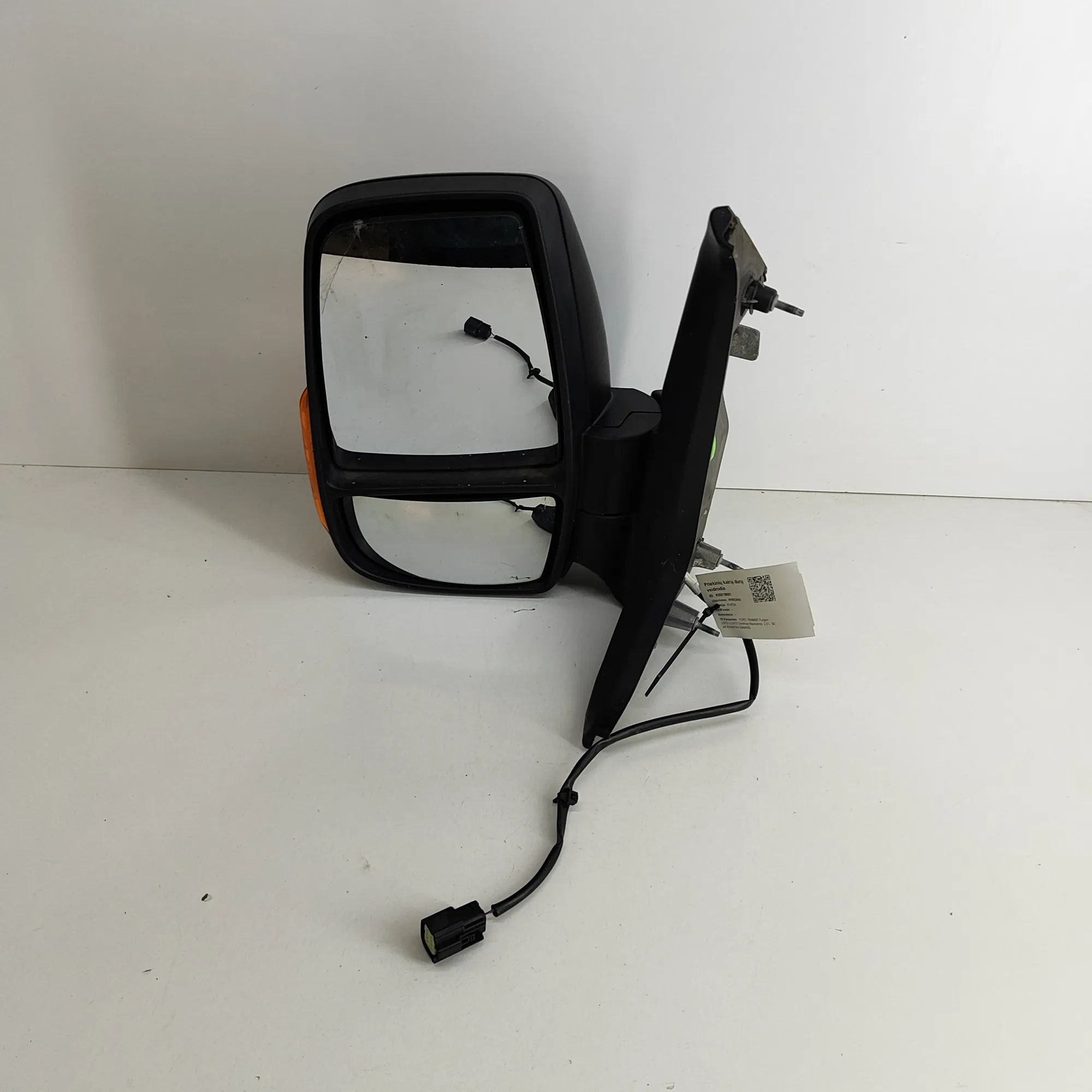 Ford Transit Connect / Tourneo Connect Left Side Wing Mirror Left Side Wing Mirror — FORD TRANSIT (Van) (201...