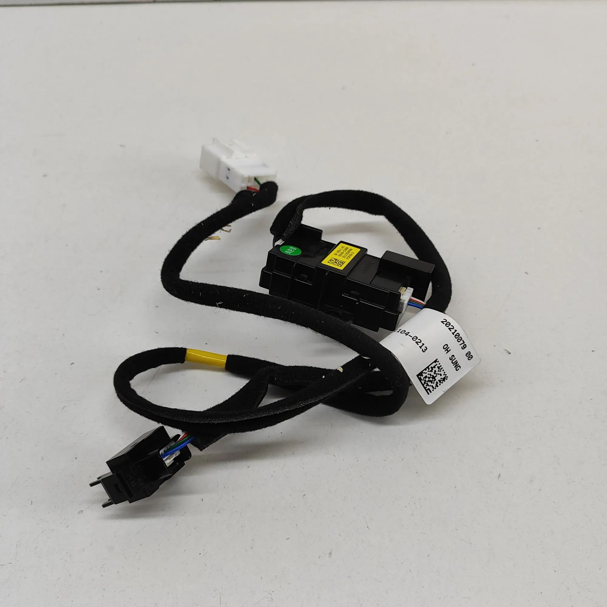 Kia EV6 Other Control Units Other Control Units — KIA EV6 (CV) (2021-...) —...