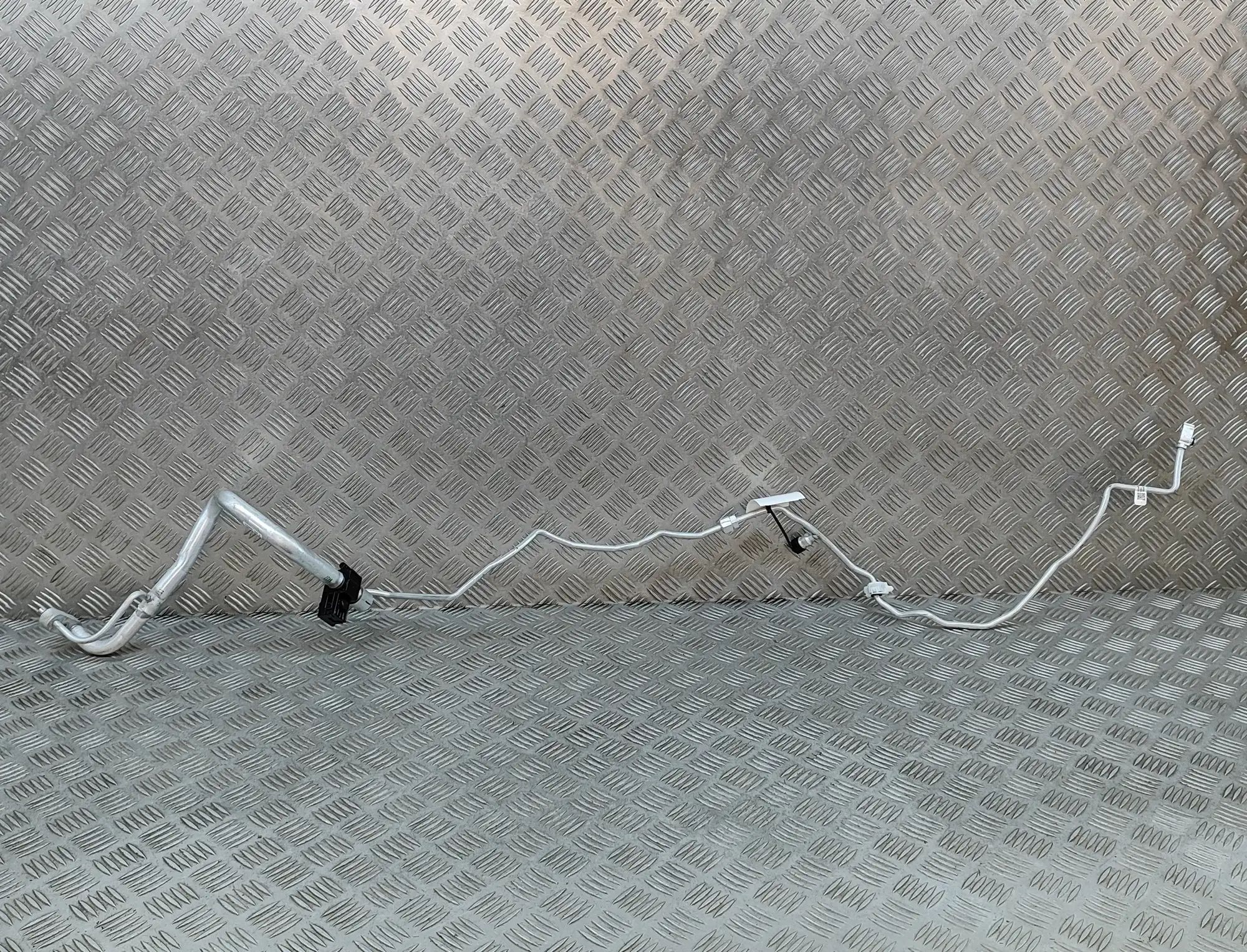 Honda Civic A/C Air Con Hose Pipe A/C Air Con Hose Pipe — HONDA CIVIC (X Hatchbac...