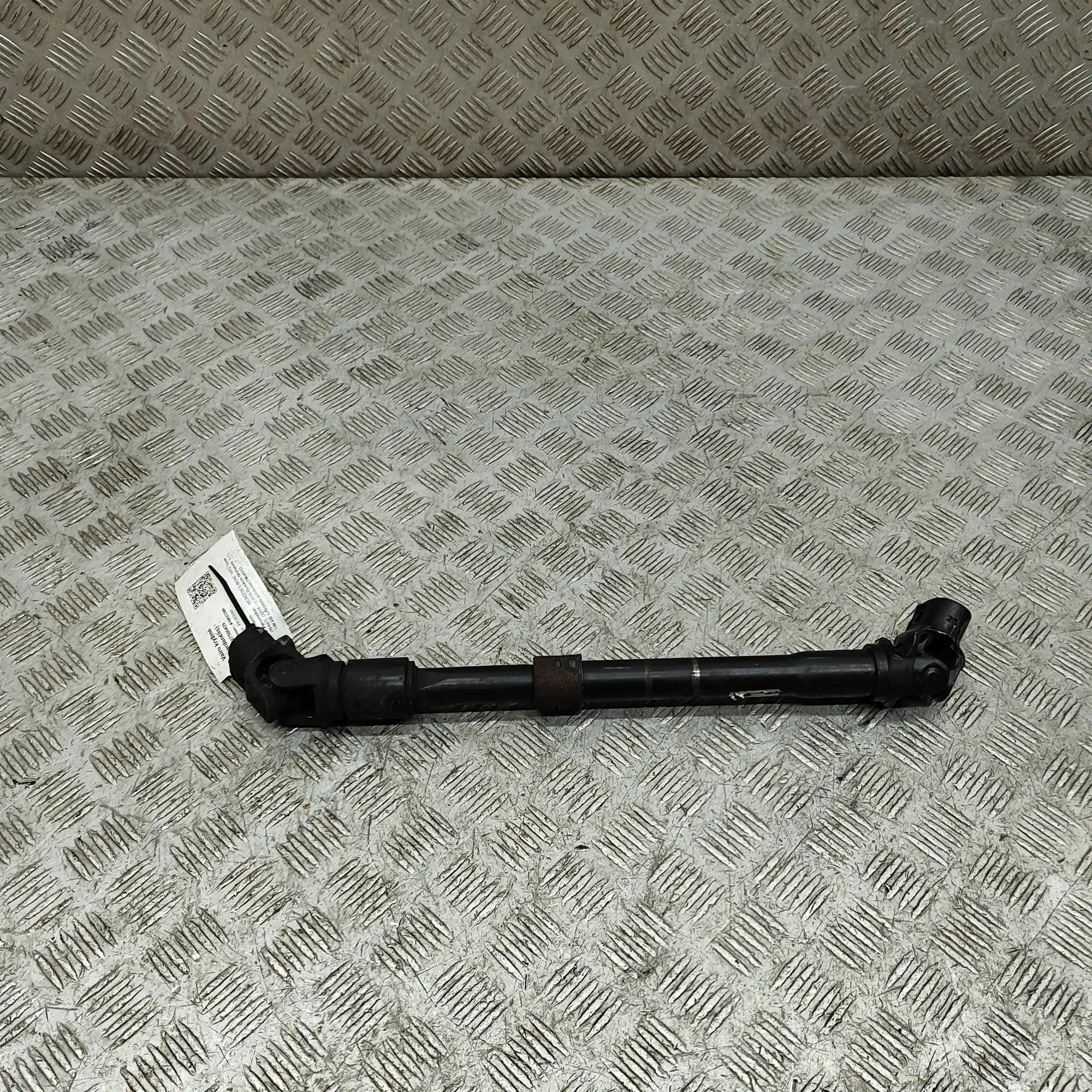 Mercedes-Benz V / Vito / EQV (W447) Steering Column Shaft Joint Steering Column Shaft Joint — MERCEDES BENZ VIT...