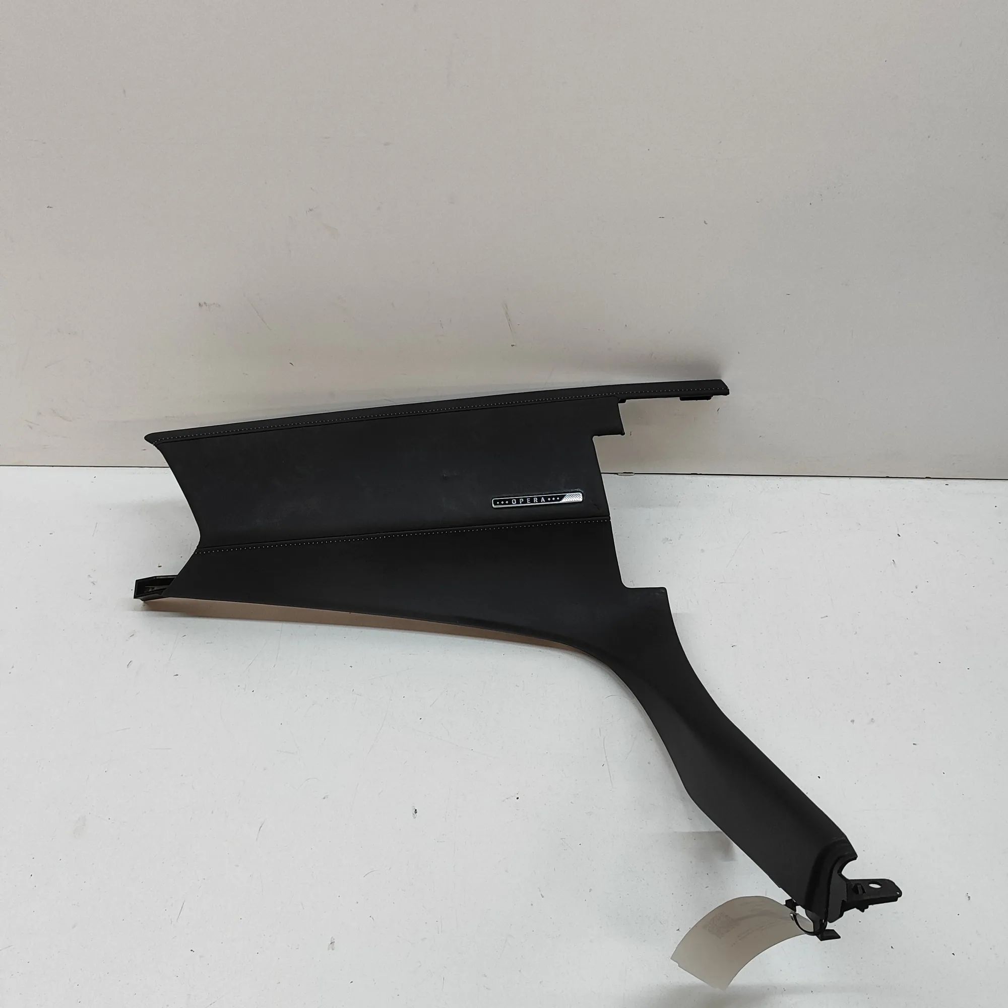 Dashboard Trim Brand/Model: CITROEN DS7
Year: 2021
Engine: 1.6...