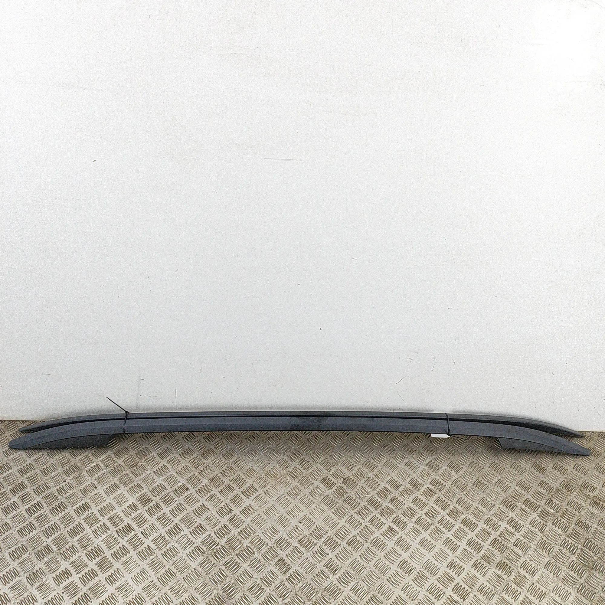 Skoda Karoq Roof Rails Kit Roof Rails Kit — SKODA KAROQ (NU7) (2017-...) —...