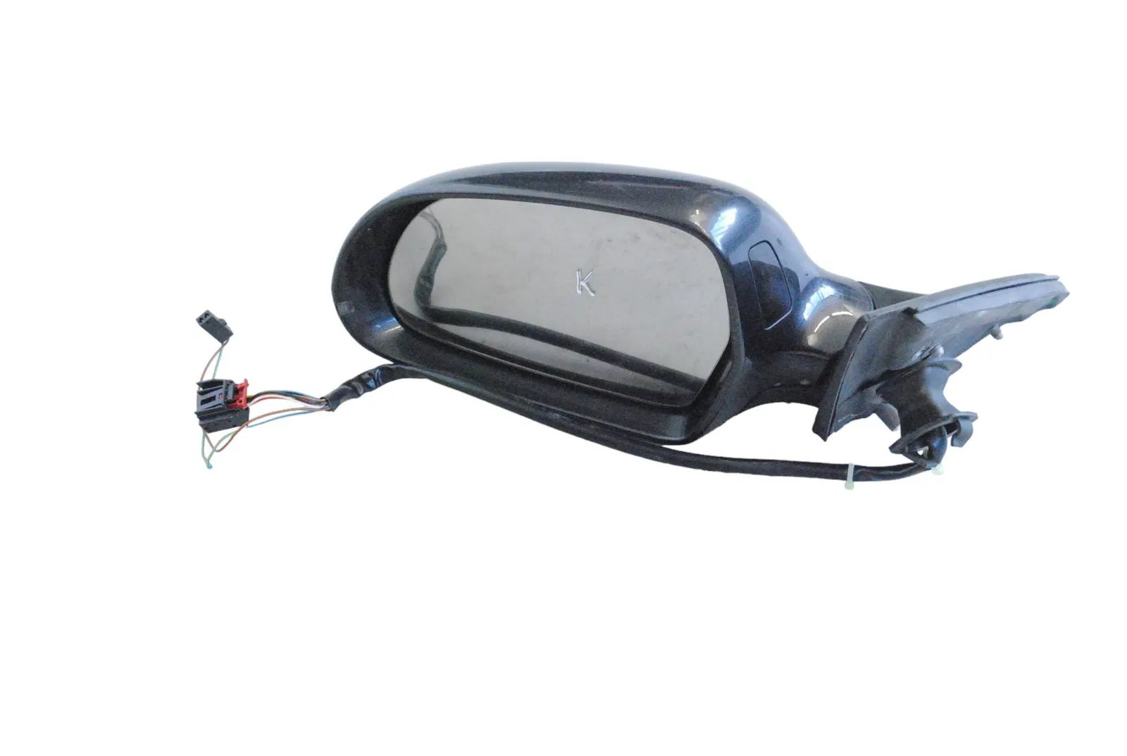 Audi A4 (B8) Left Side Wing Mirror Left Side Wing Mirror — AUDI A4 (Allroad 8KH, B...