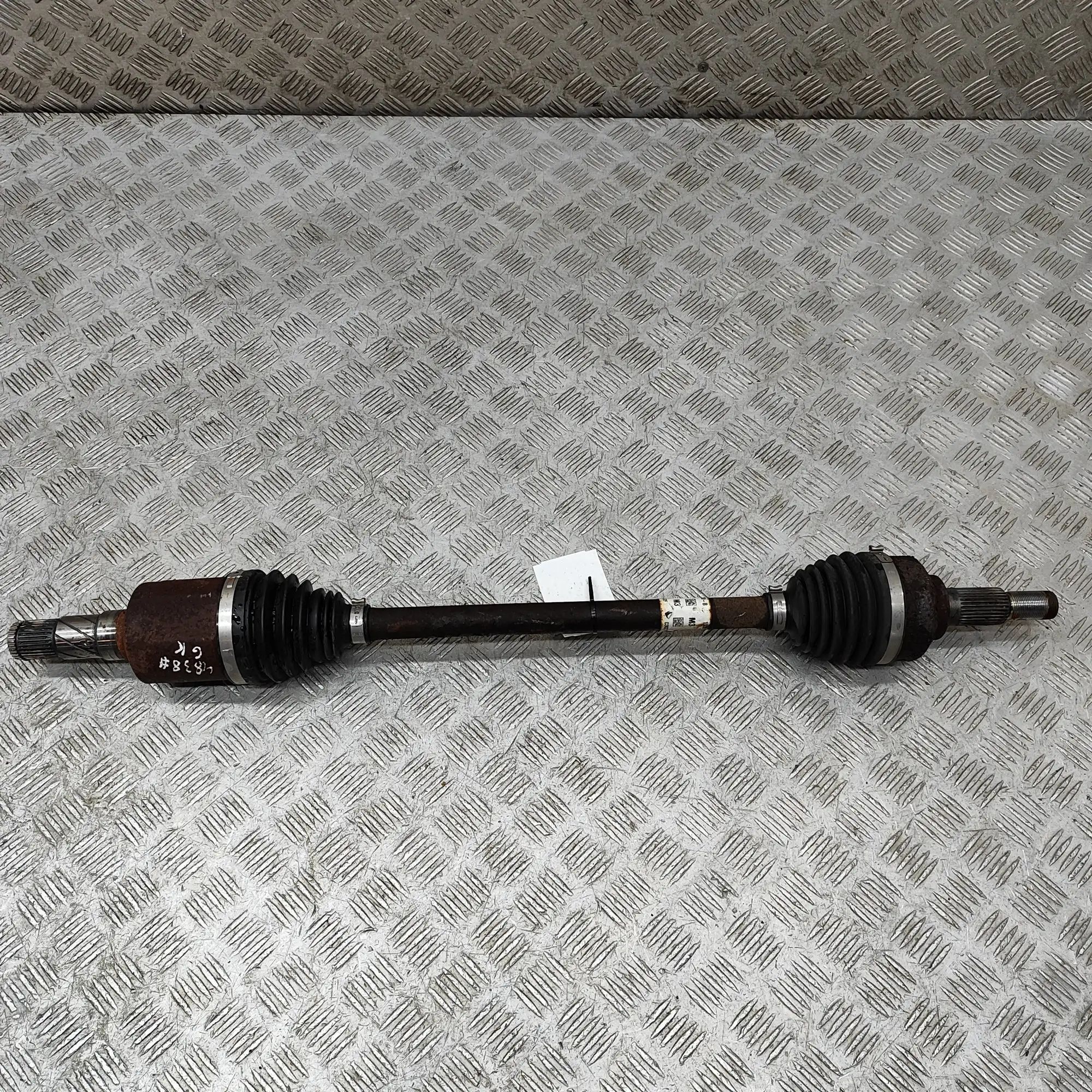Tesla Model 3 Rear Left Driveshaft Rear Left Driveshaft — TESLA MODEL 3 (2018-...)...