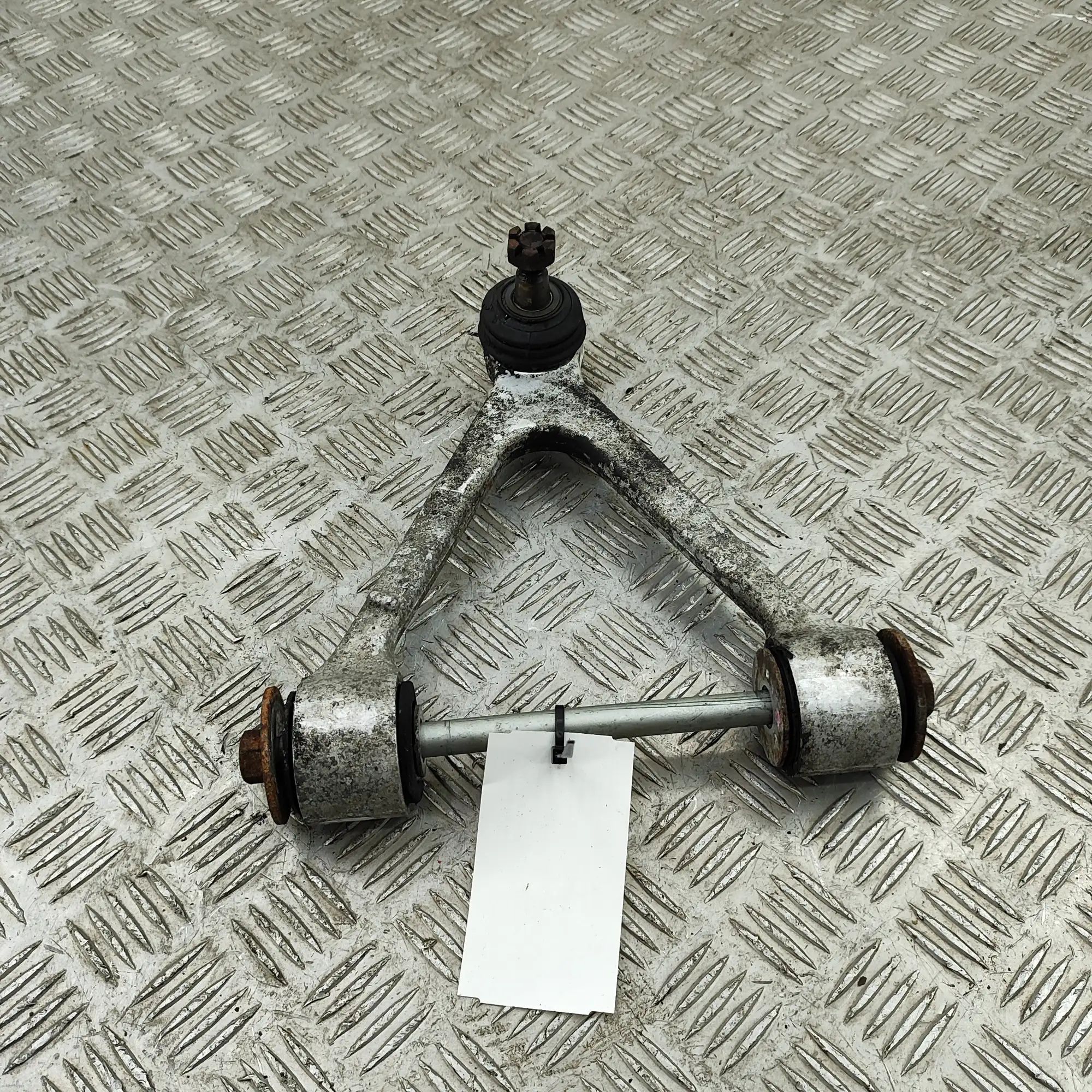 Toyota Supra Front Left Upper Control Arm Front Left Upper Control Arm — TOYOTA SUPRA (_A...