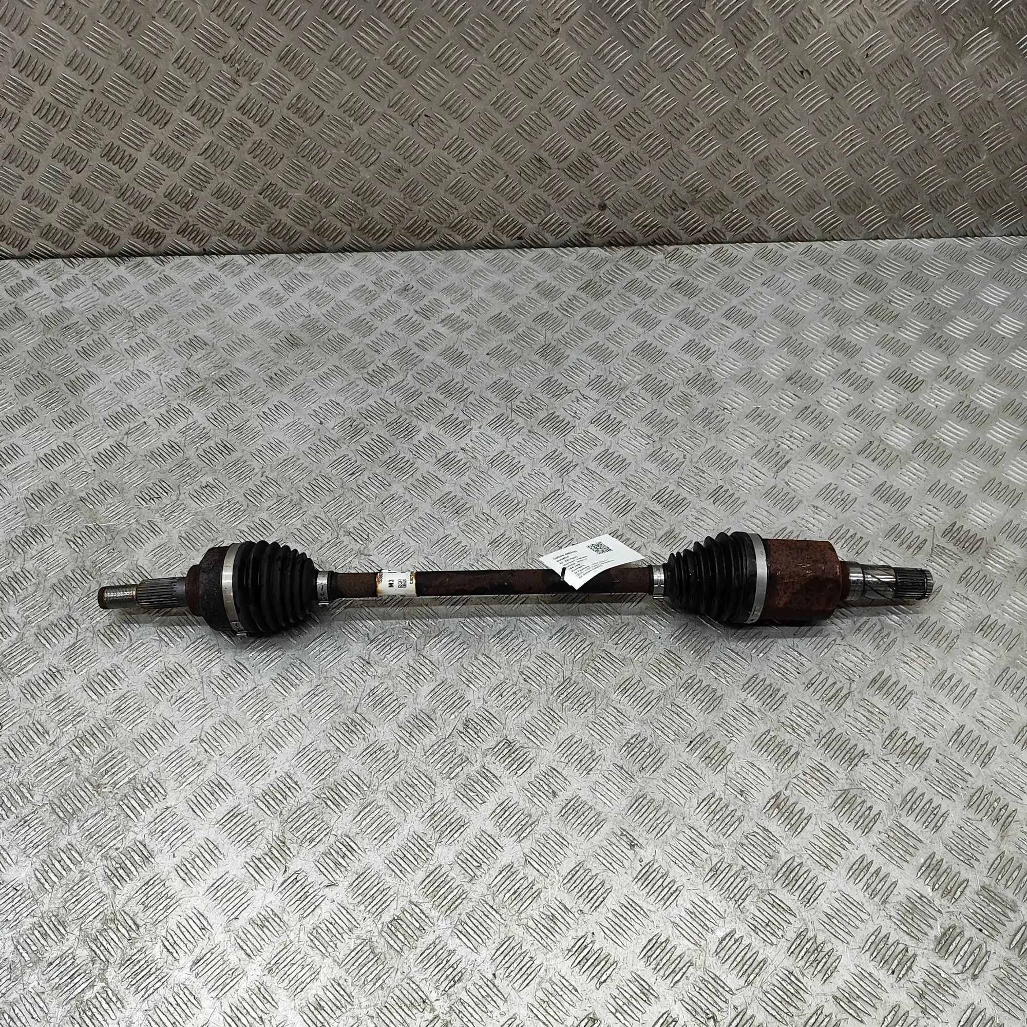 Tesla Model 3 Rear Right Driveshaft Rear Right Driveshaft — TESLA MODEL 3 (2018-......