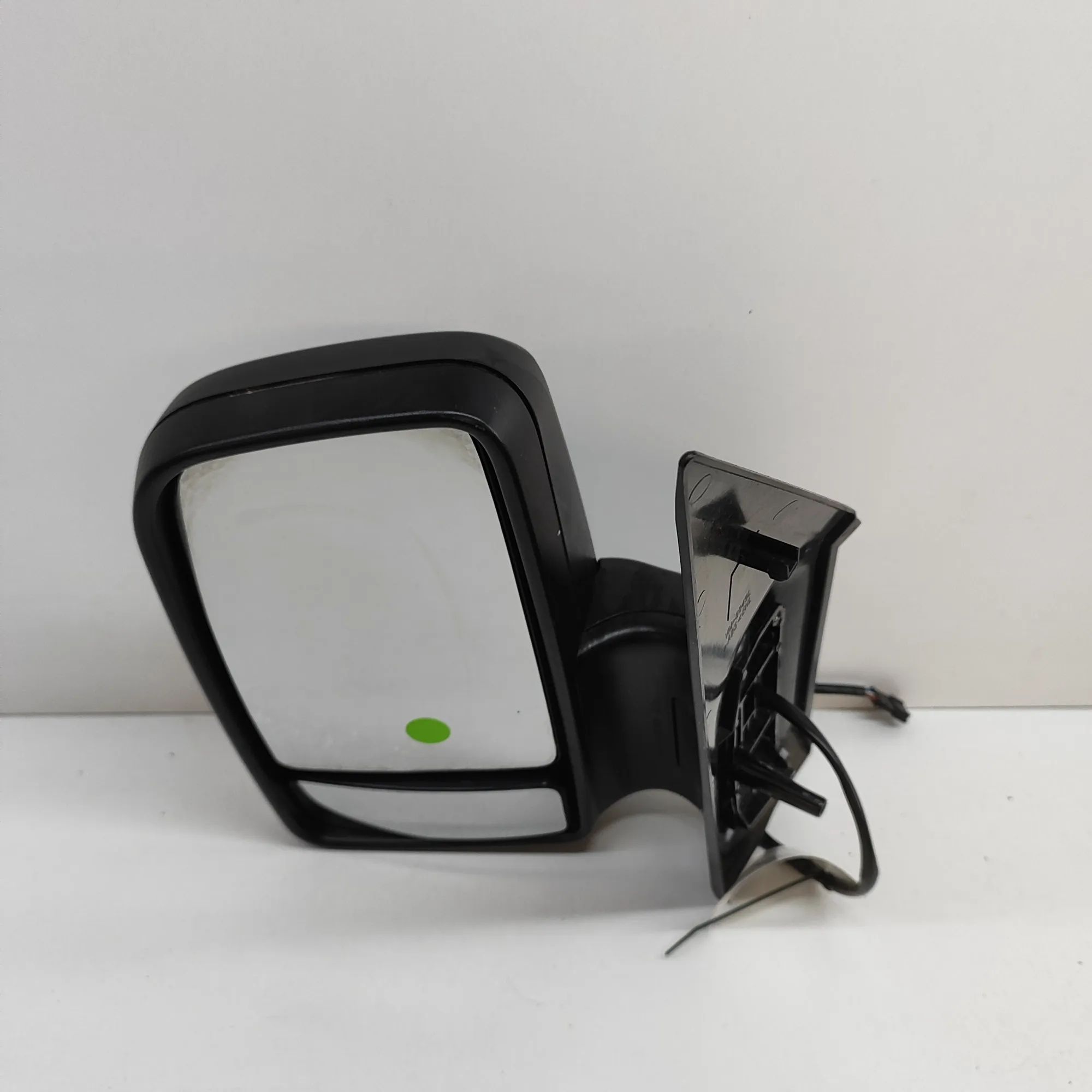 Volkswagen Crafter Left Side Wing Mirror Left Side Wing Mirror — VW CRAFTER (30-50 Van 2...
