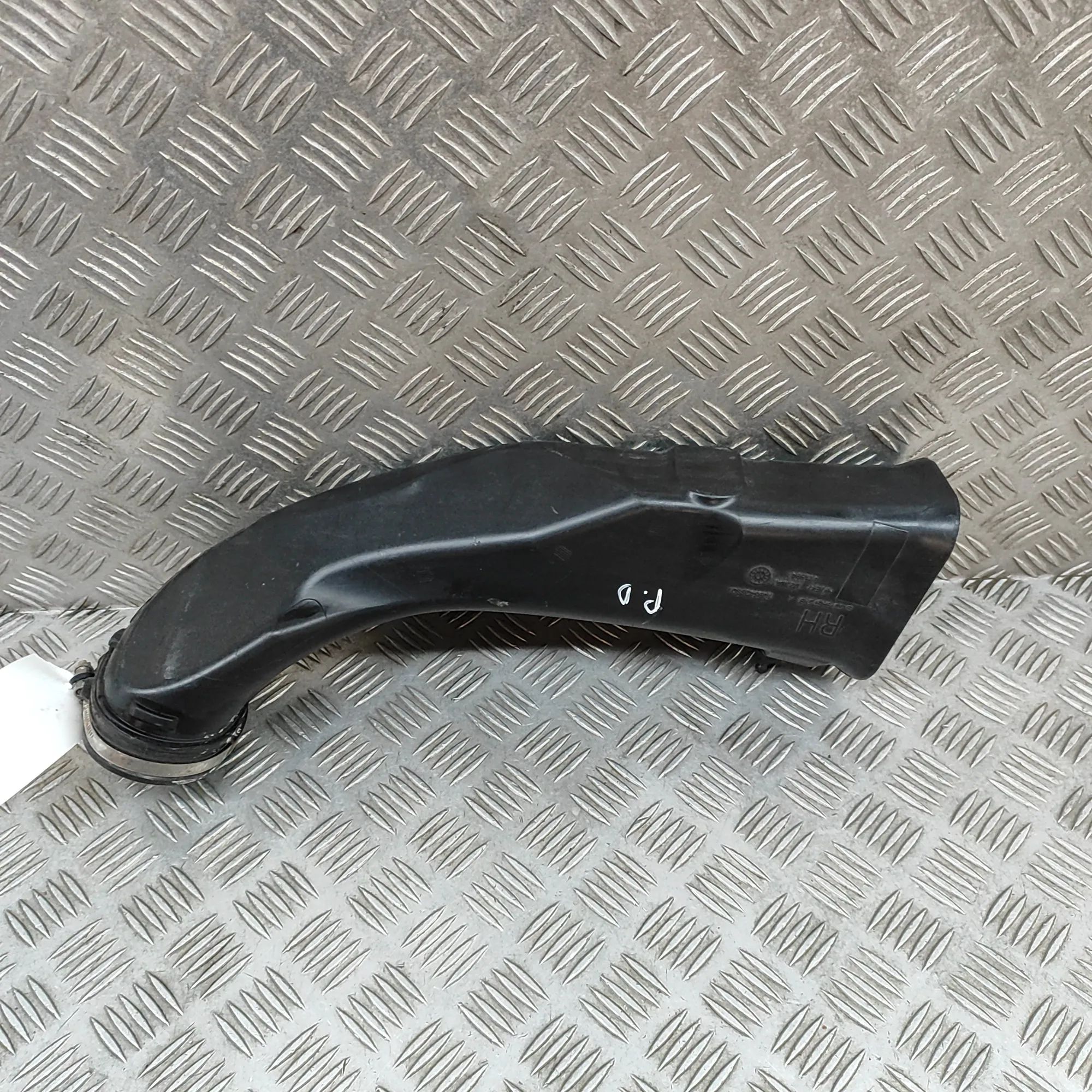 Jaguar F-Type Air Intake Tube Air Intake Tube — JAGUAR F-TYPE (Coupe X152) (2...