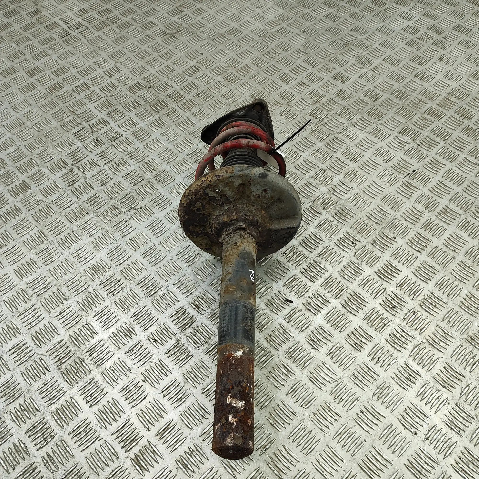 Porsche Boxster (986) Shock absorber — front right Shock absorber — front right — PORSCHE BOXSTER ...
